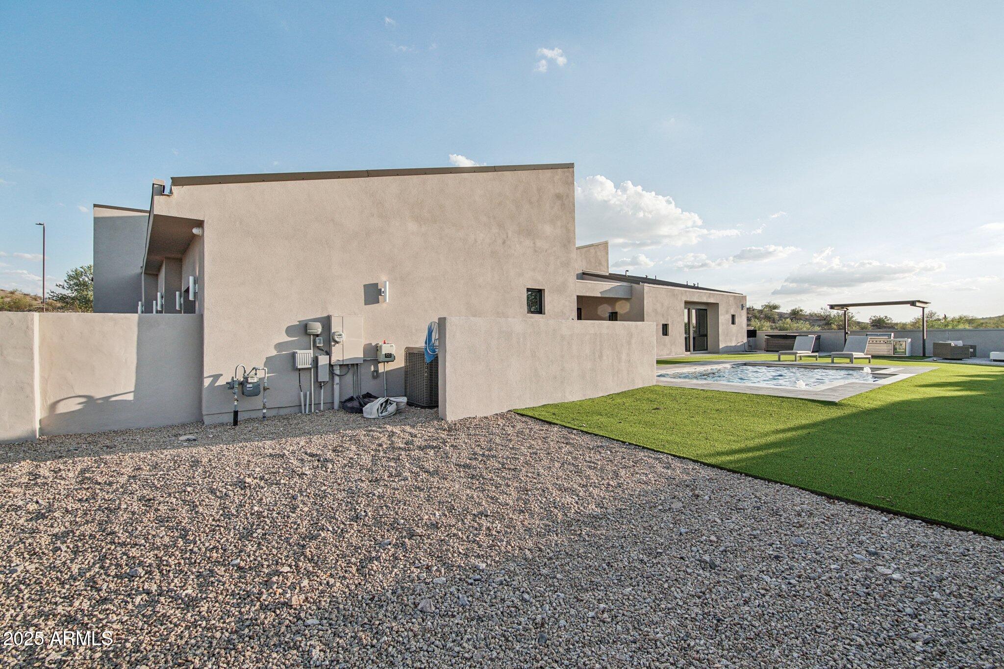 ESTRELLA MOUNTAIN RANCH - Residential