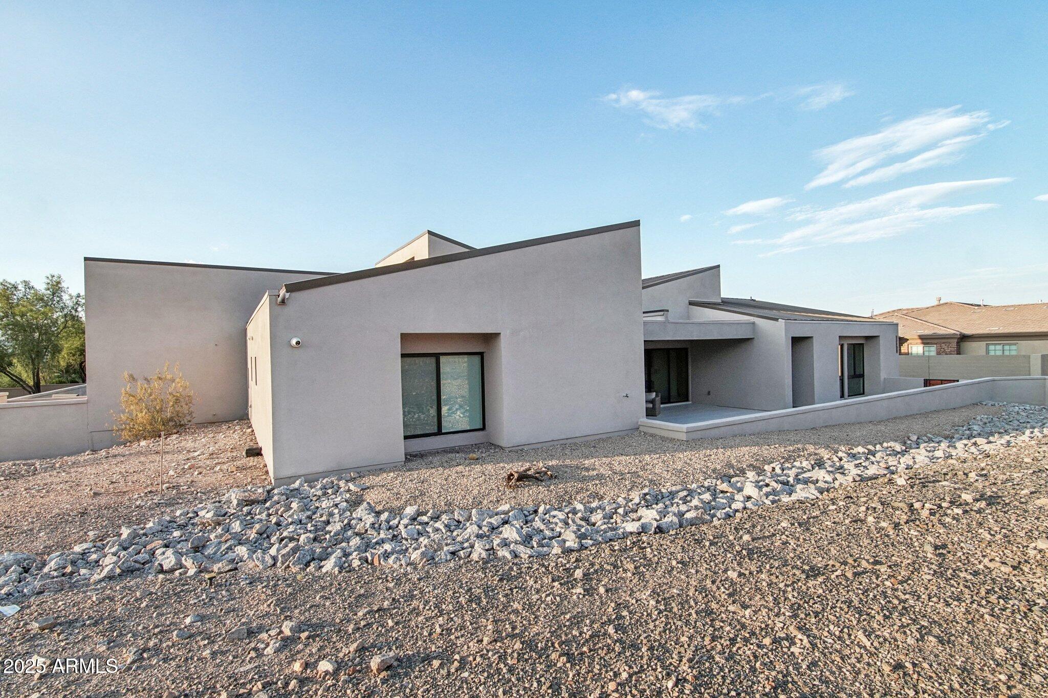 ESTRELLA MOUNTAIN RANCH - Residential