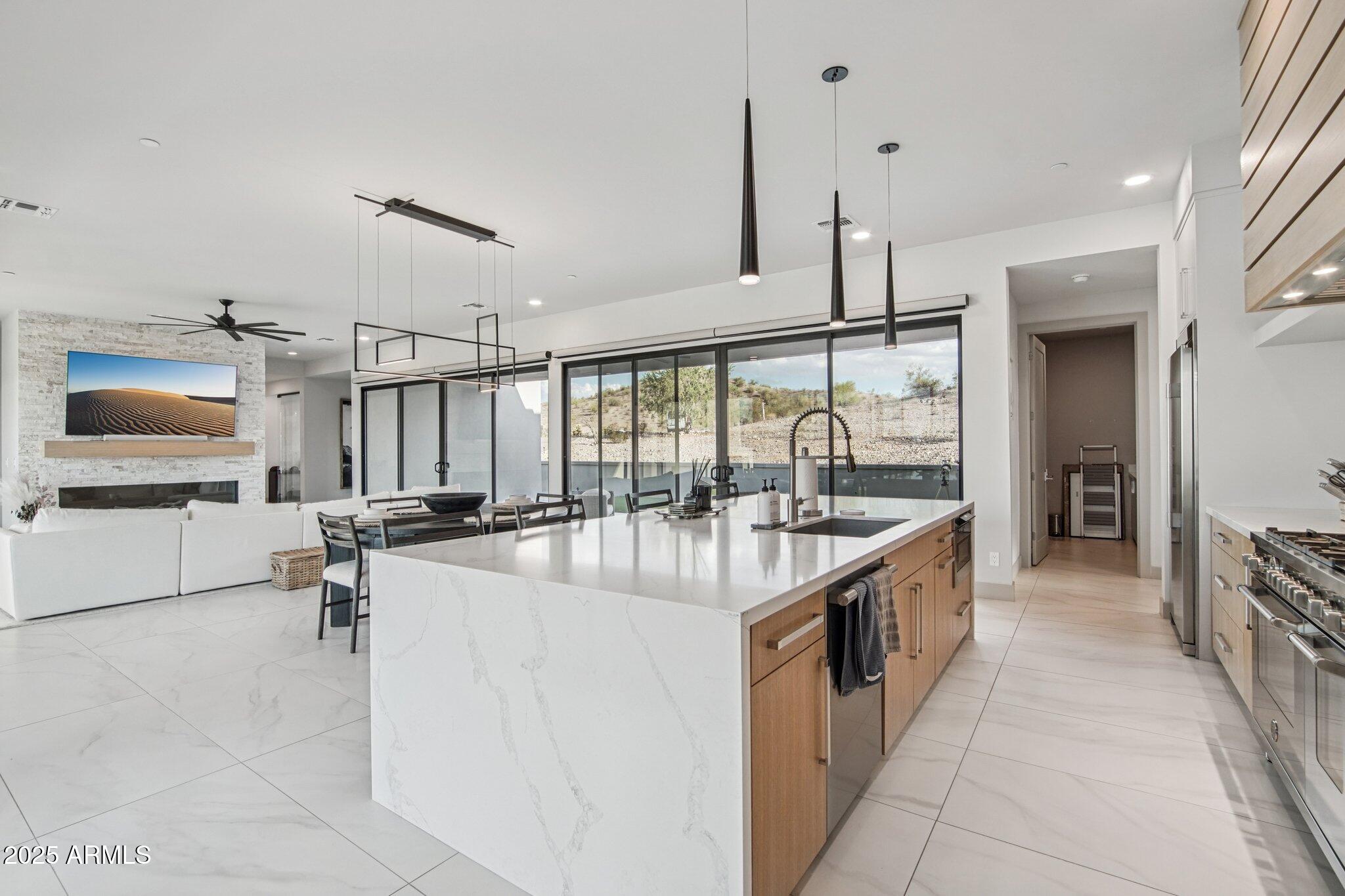 ESTRELLA MOUNTAIN RANCH - Residential