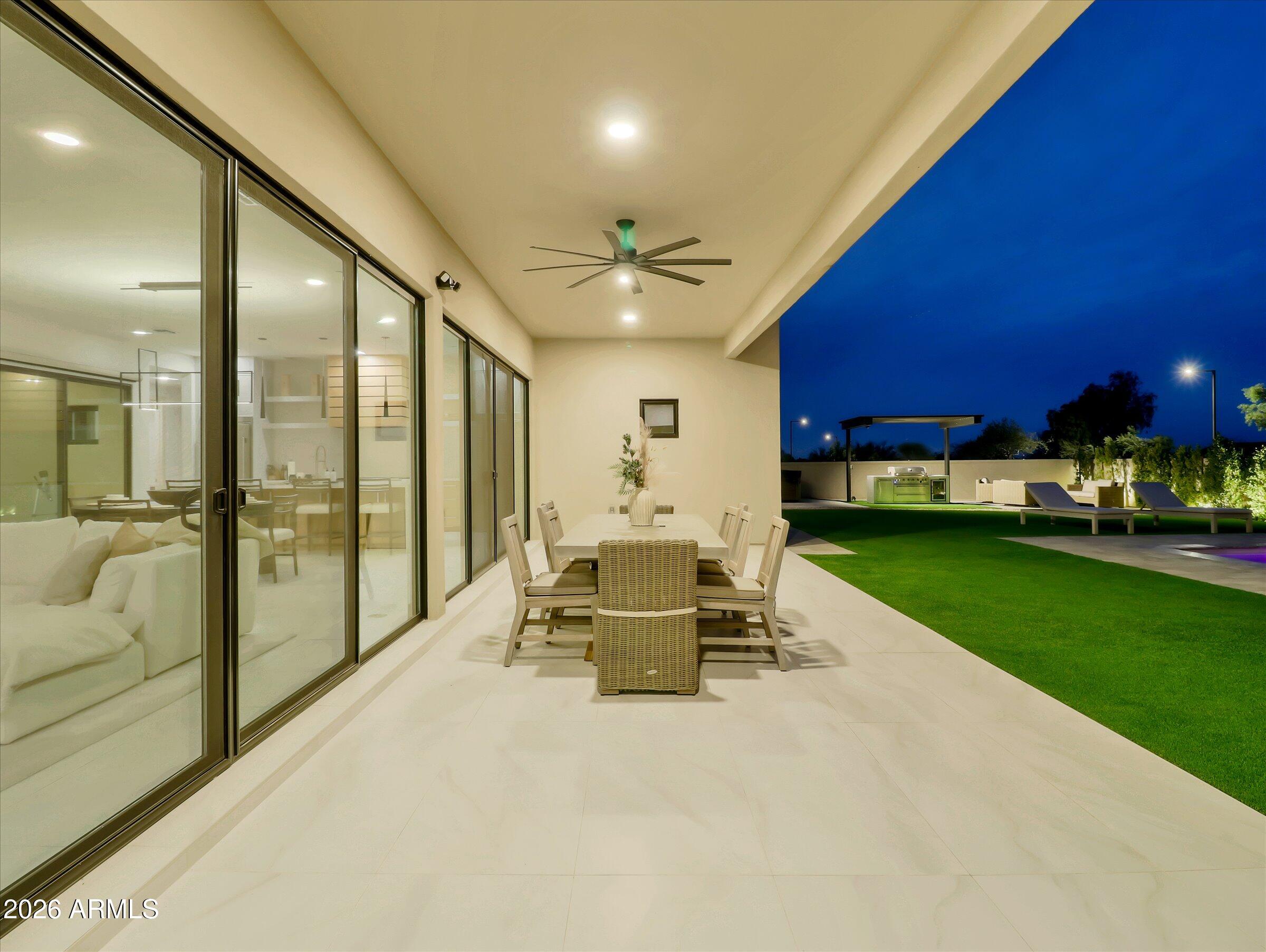 ESTRELLA MOUNTAIN RANCH - Residential