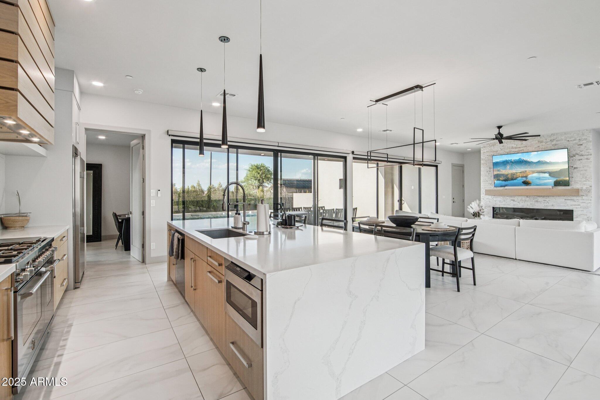 ESTRELLA MOUNTAIN RANCH - Residential