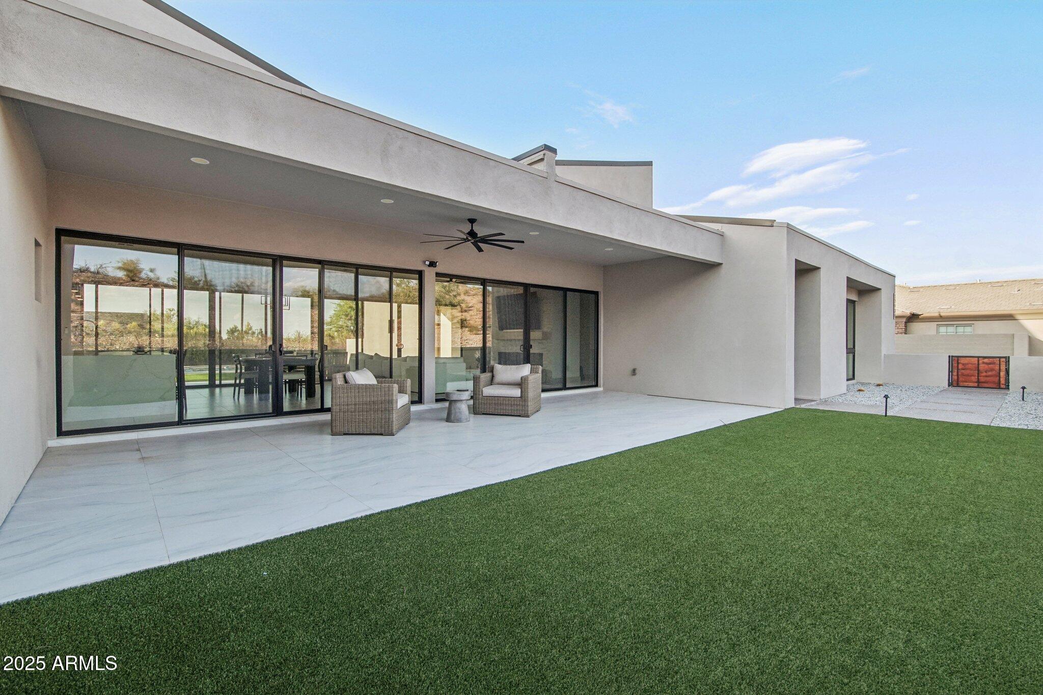 ESTRELLA MOUNTAIN RANCH - Residential