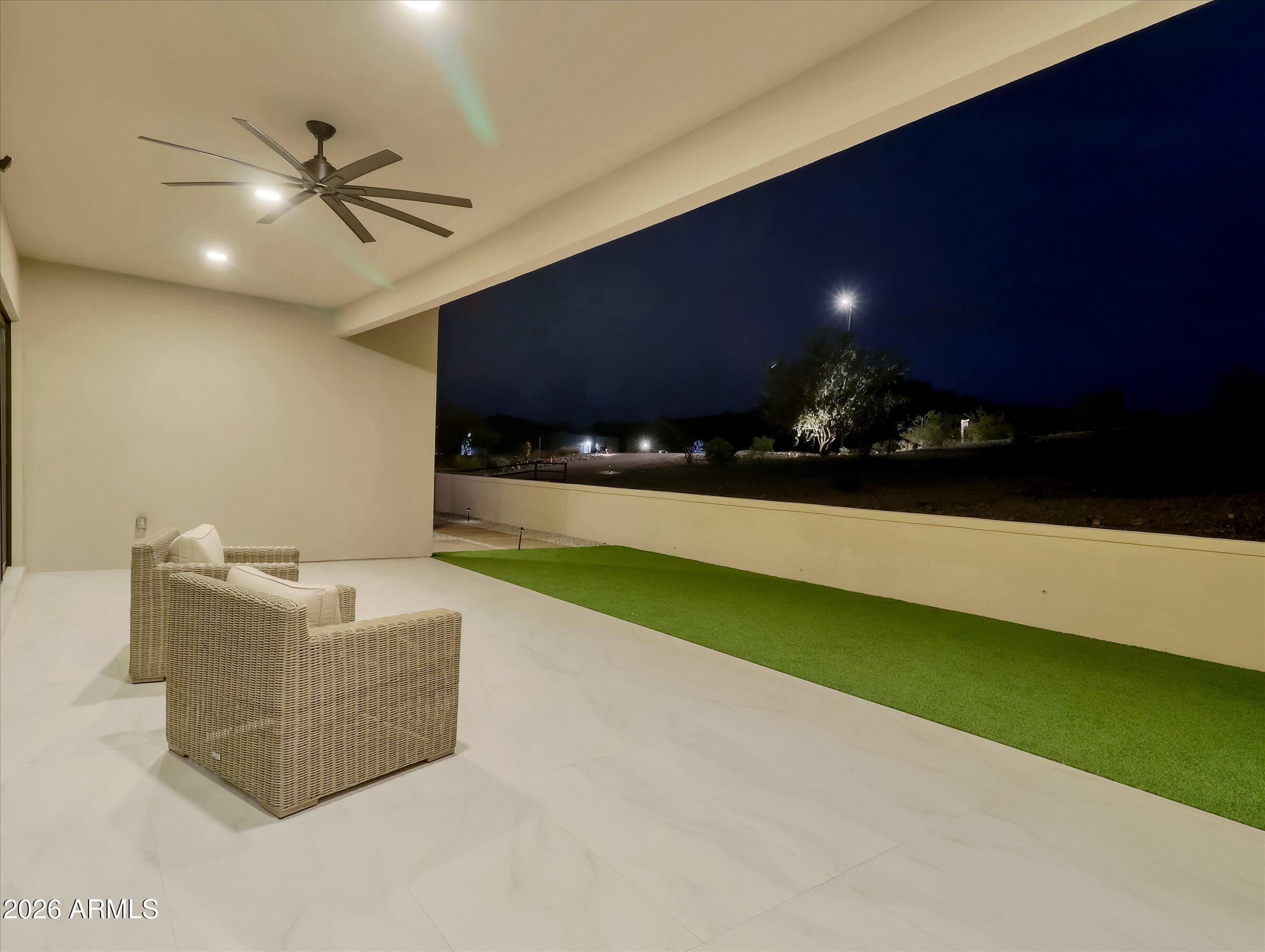 ESTRELLA MOUNTAIN RANCH - Residential