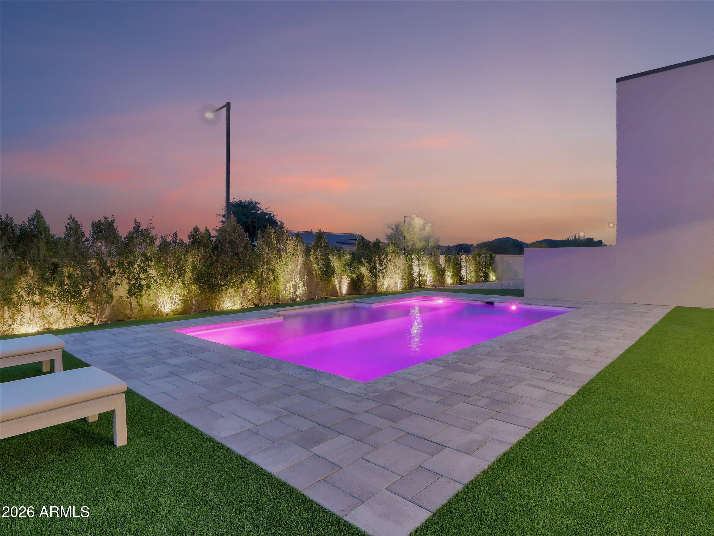 ESTRELLA MOUNTAIN RANCH - Residential