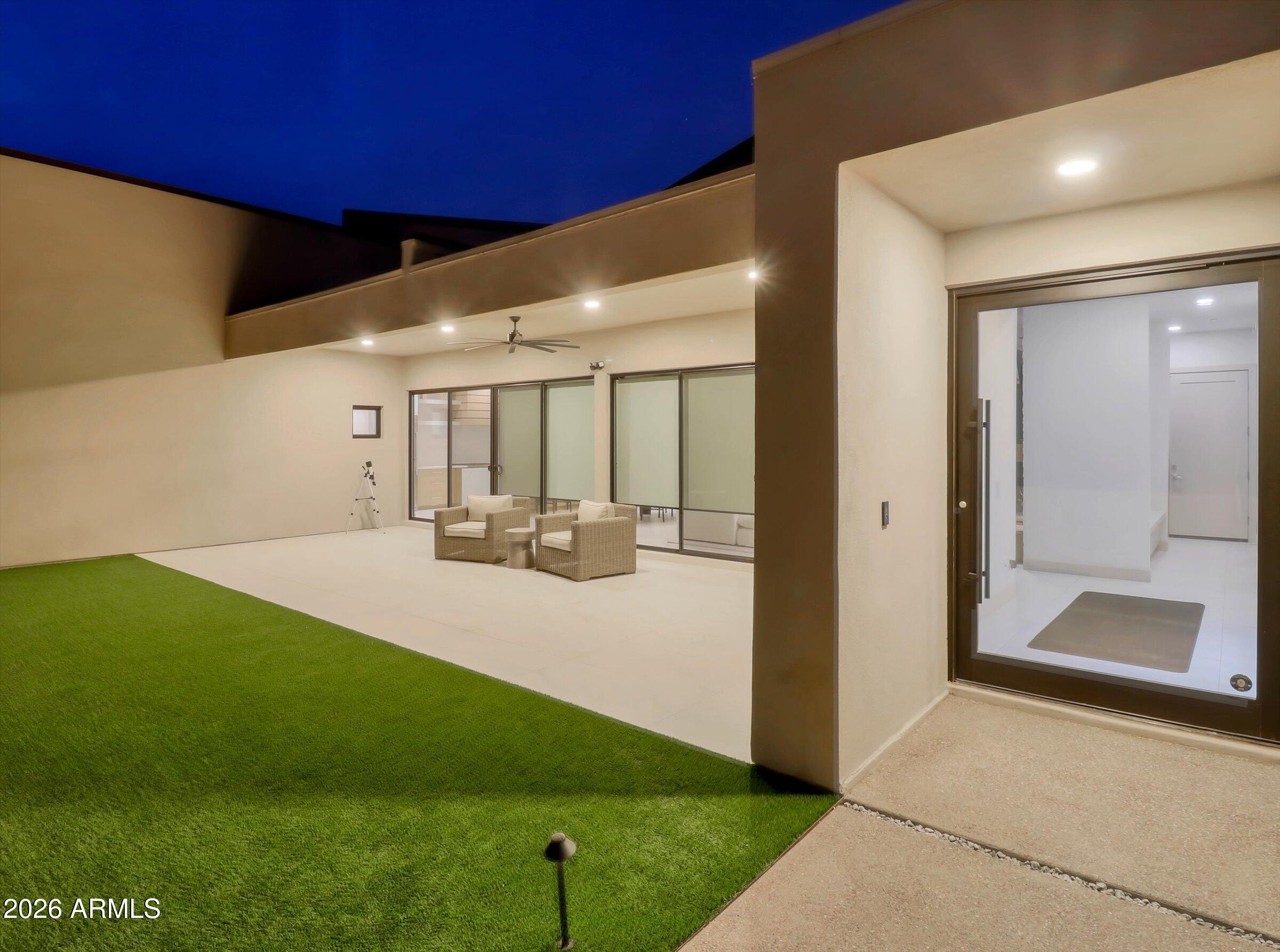 ESTRELLA MOUNTAIN RANCH - Residential