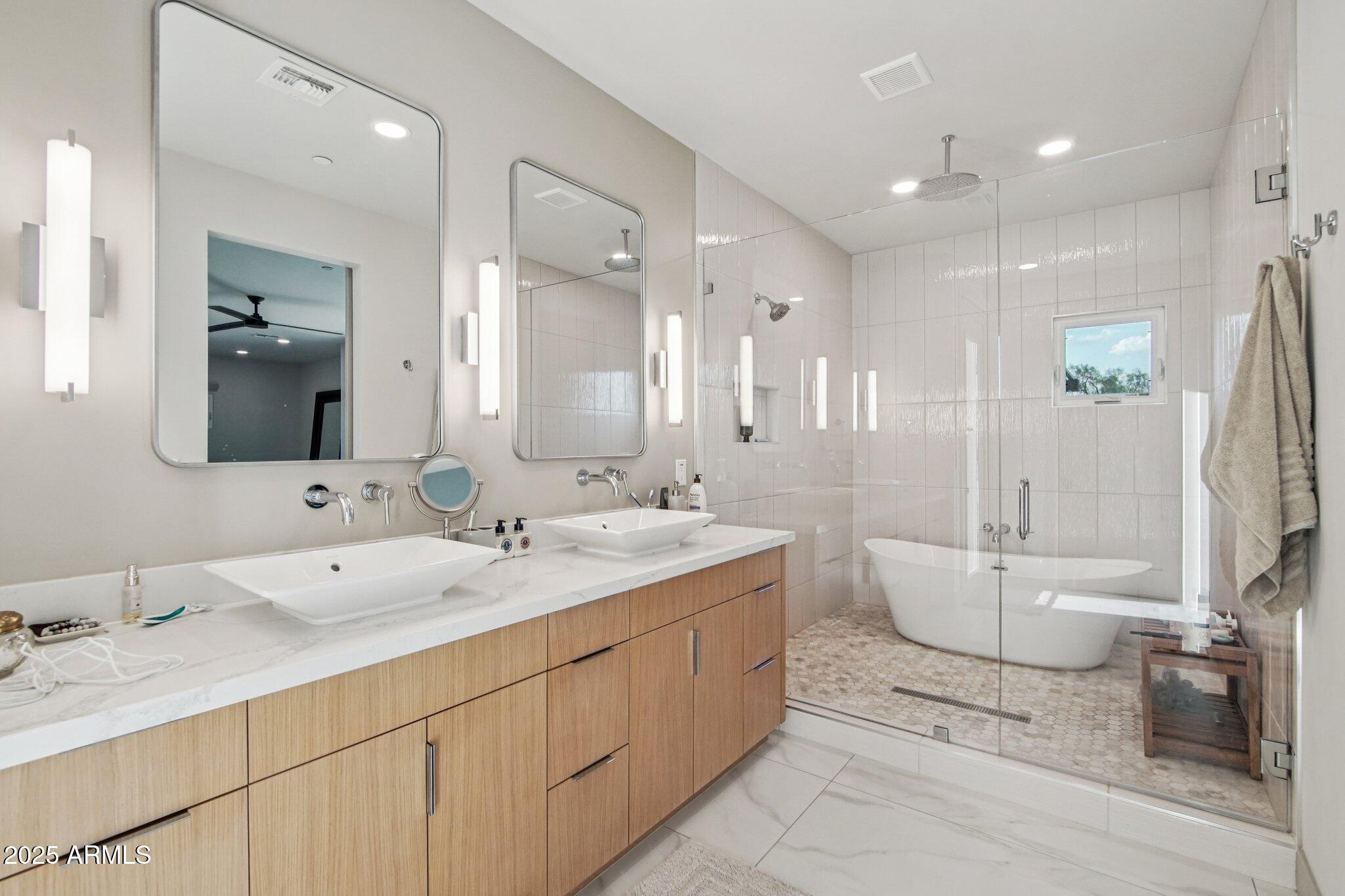ESTRELLA MOUNTAIN RANCH - Residential