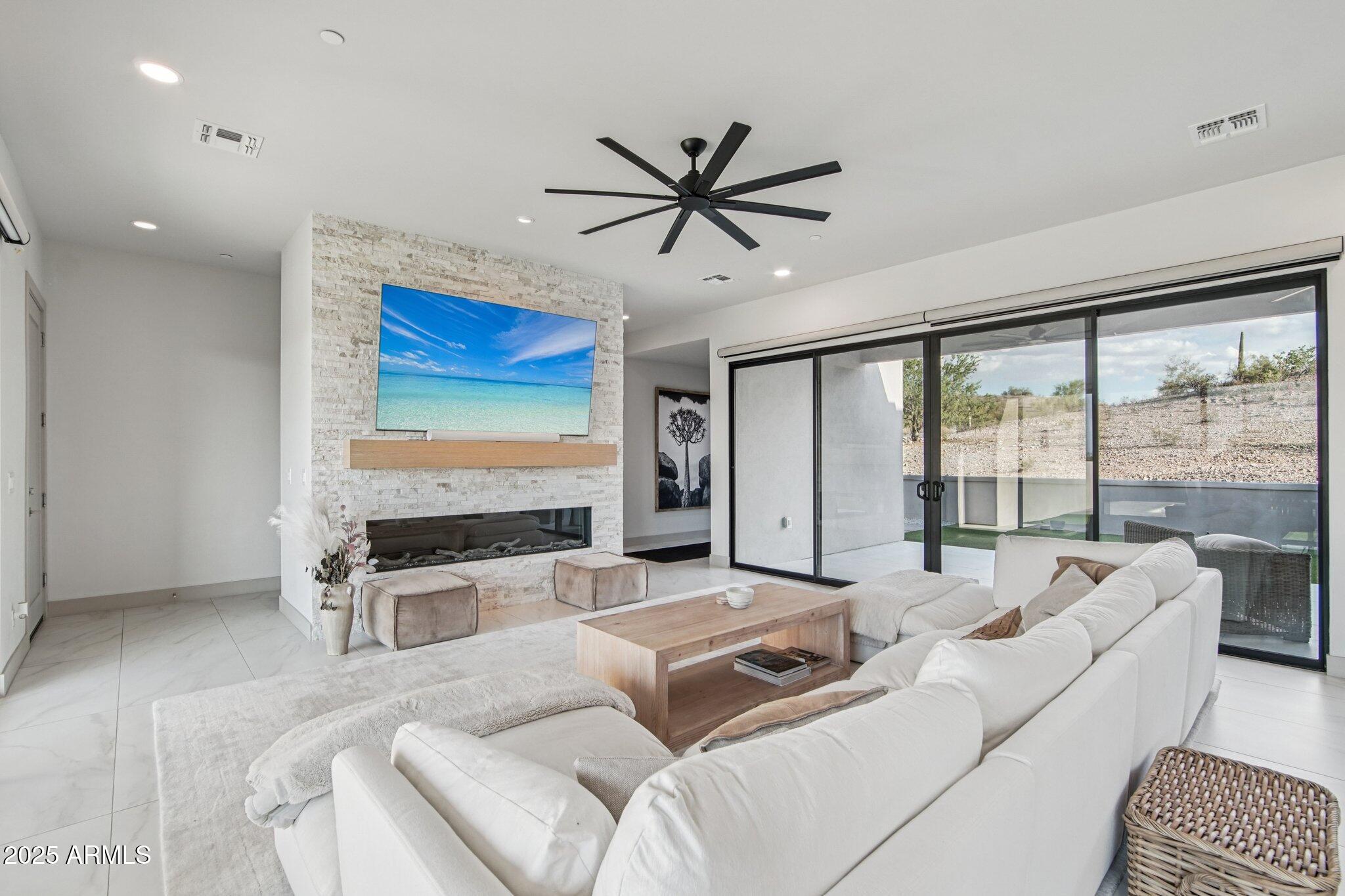 ESTRELLA MOUNTAIN RANCH - Residential