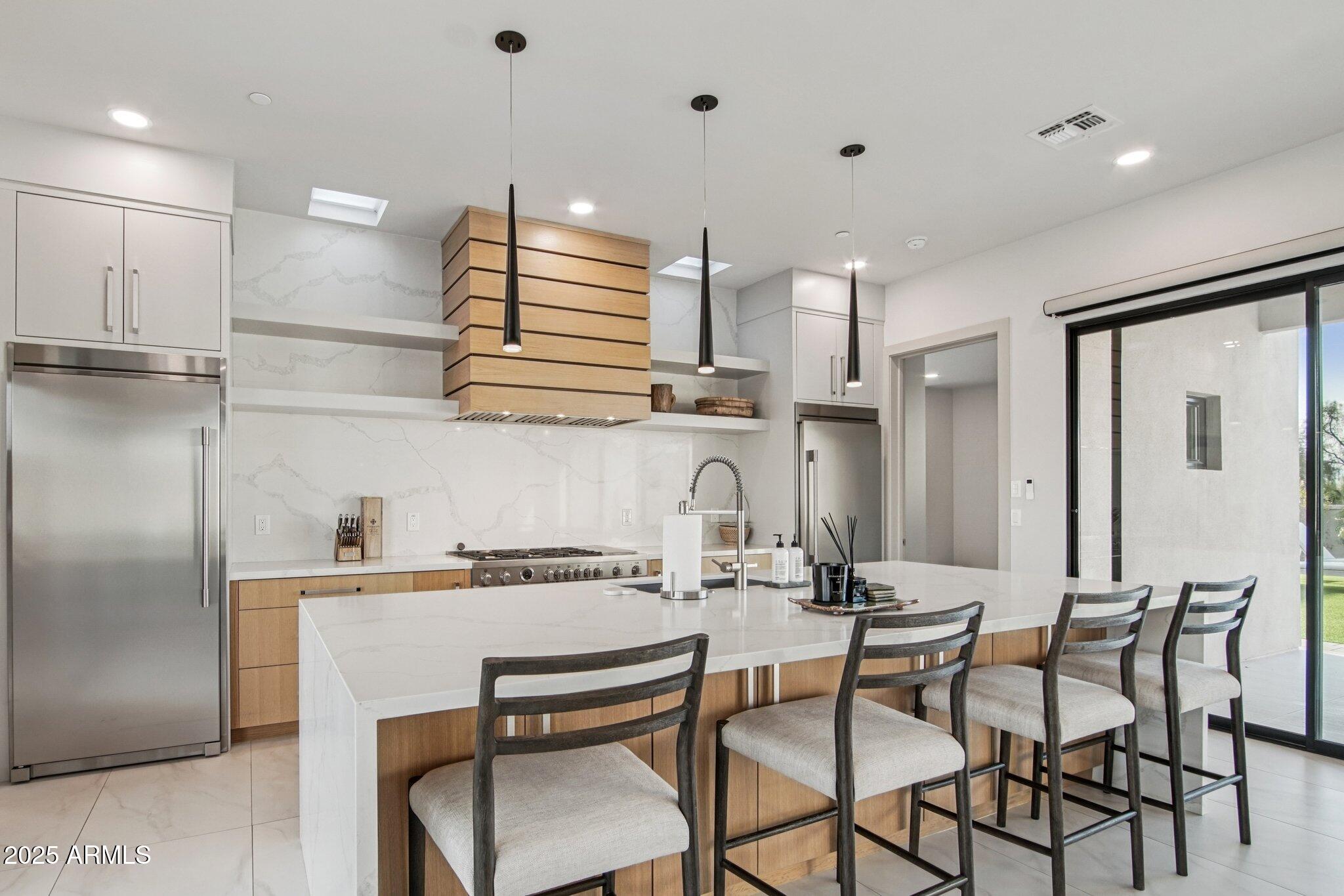 ESTRELLA MOUNTAIN RANCH - Residential