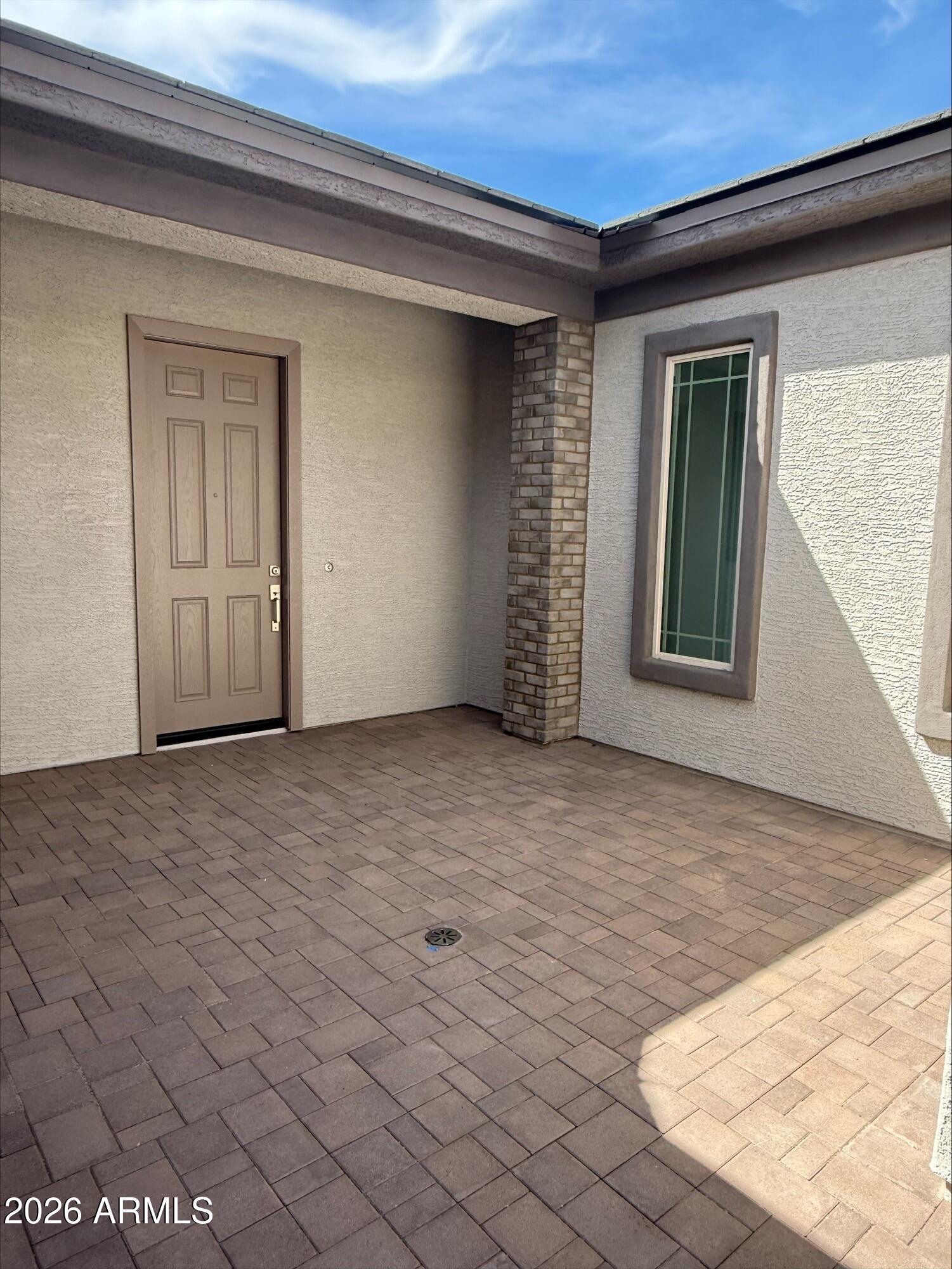 19025 W OCOTILLO Road