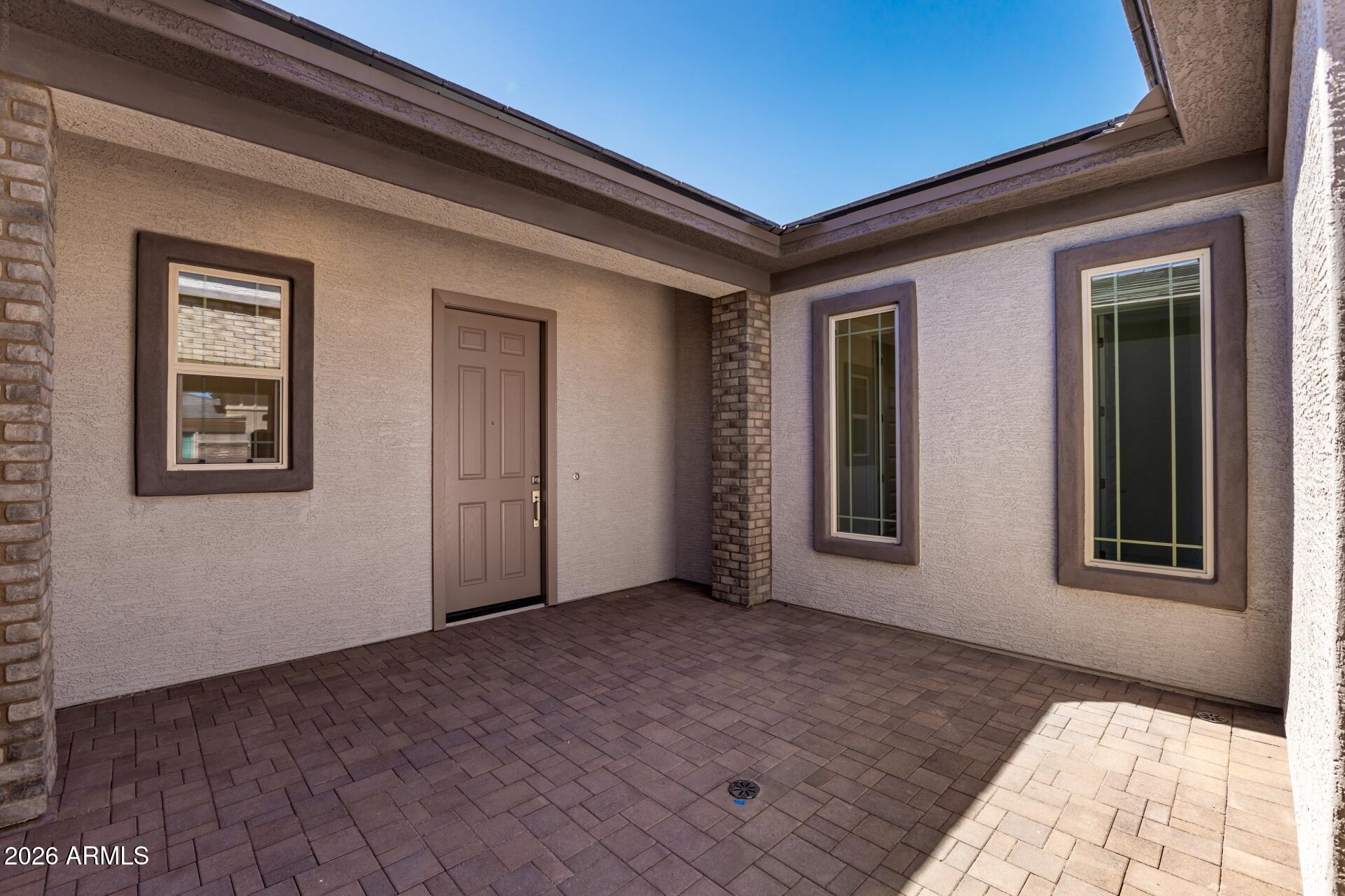 19025 W OCOTILLO Road