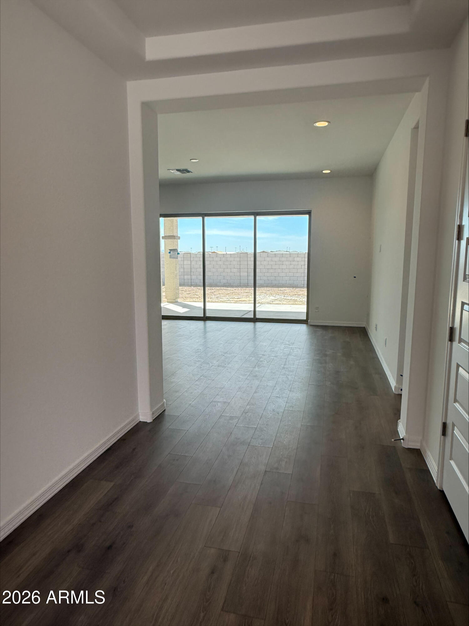 19025 W OCOTILLO Road