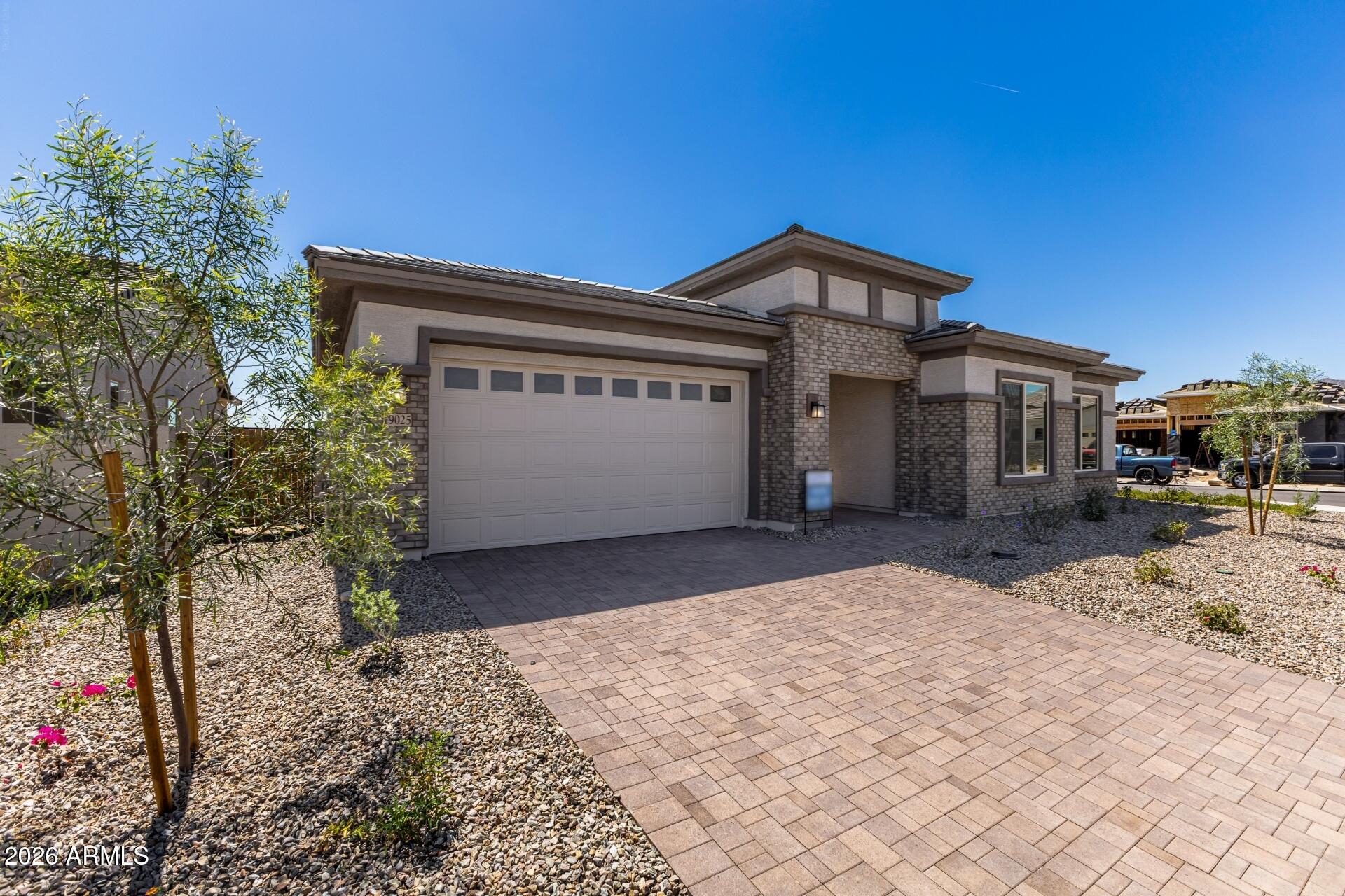 19025 W OCOTILLO Road