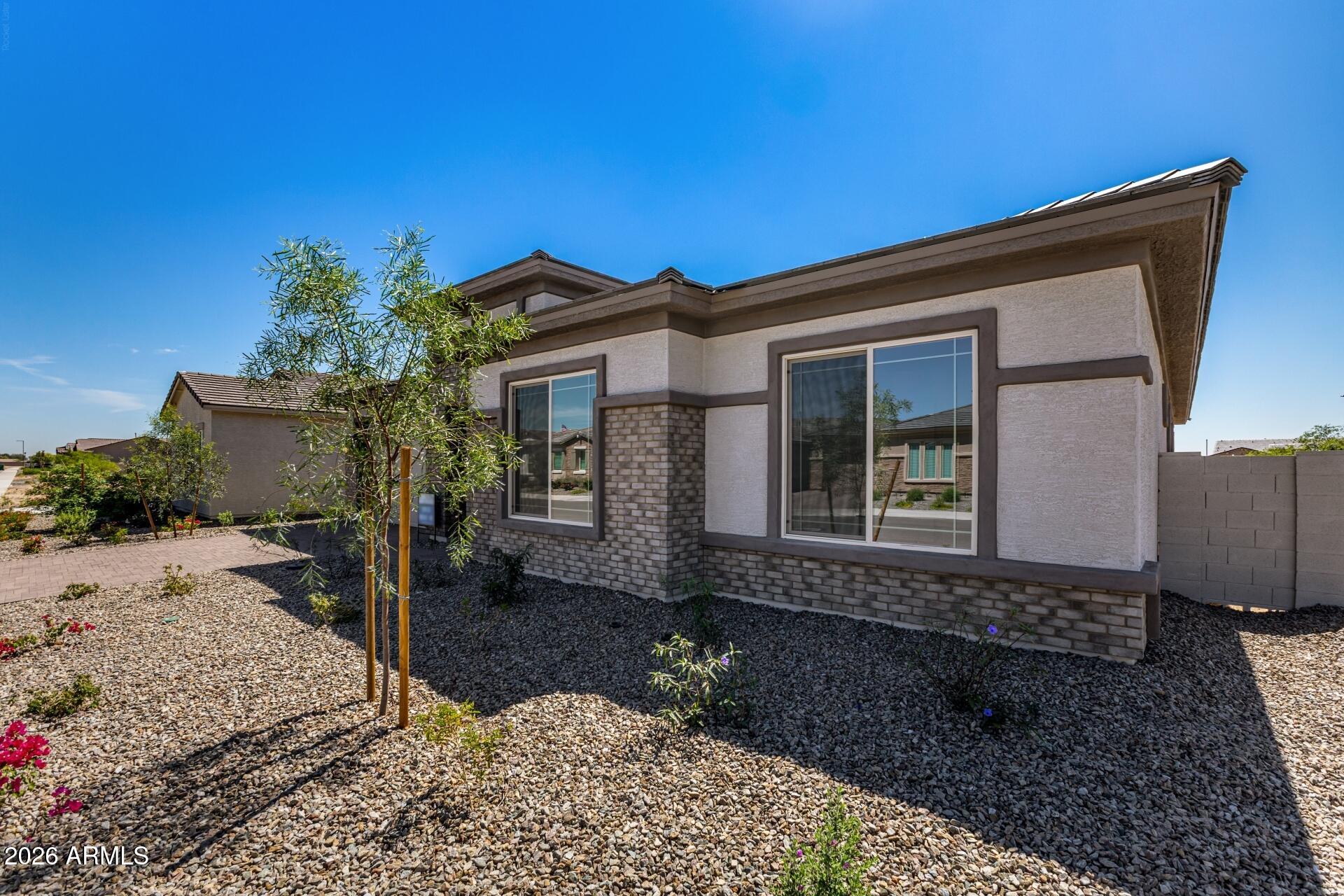 19025 W OCOTILLO Road
