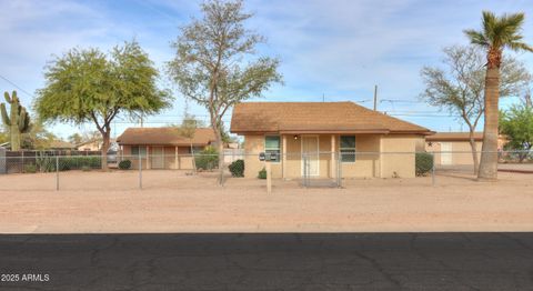 302 N MORRISON Avenue Casa Grande AZ 85122