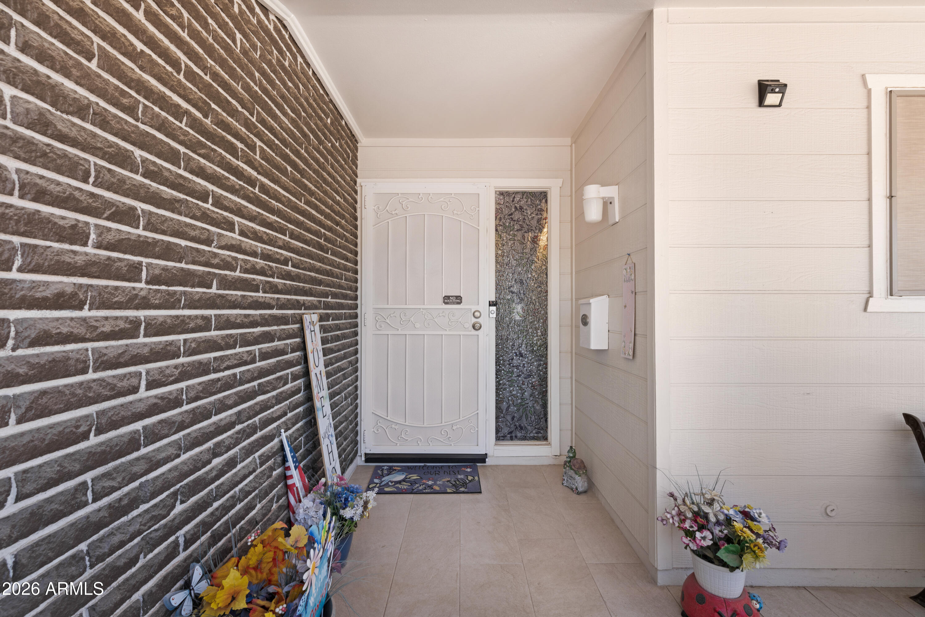 10533 W CHERYL Drive