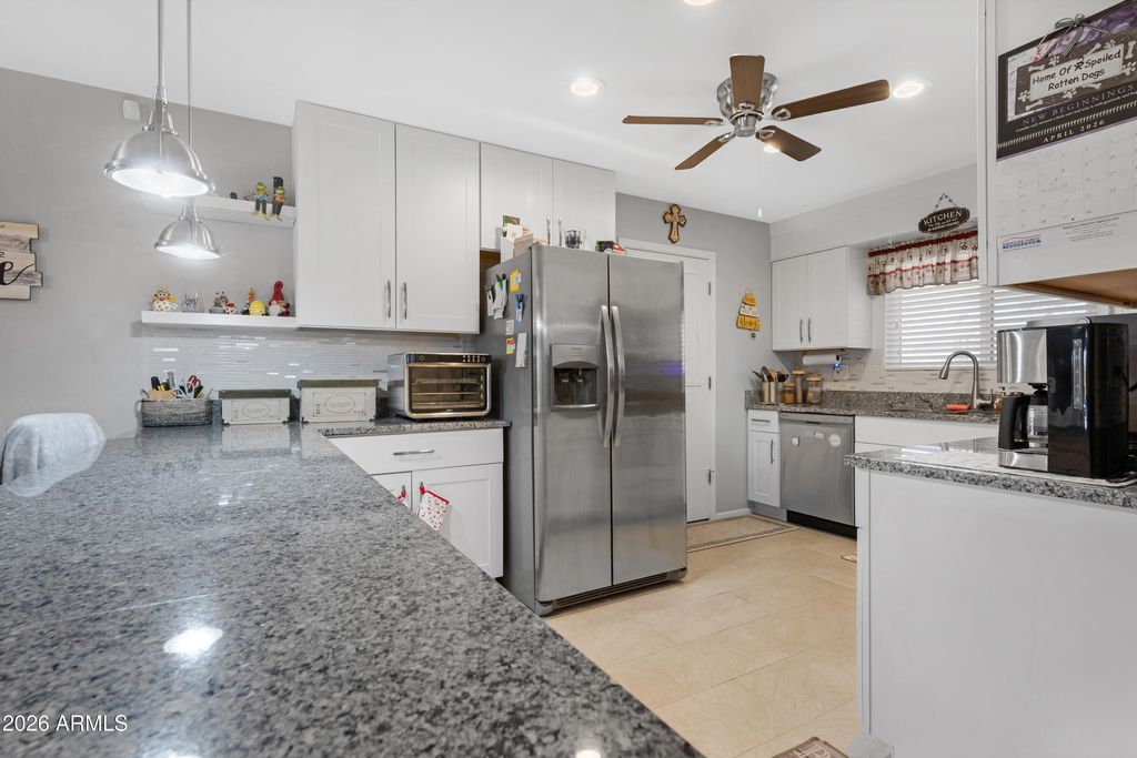 Photo of 10533 W Cheryl Drive, Sun City, AZ 85351 (MLS # 7025218)