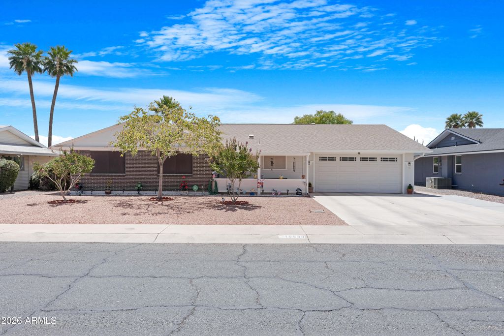 Photo of 10533 W Cheryl Drive, Sun City, AZ 85351 (MLS # 7025218)