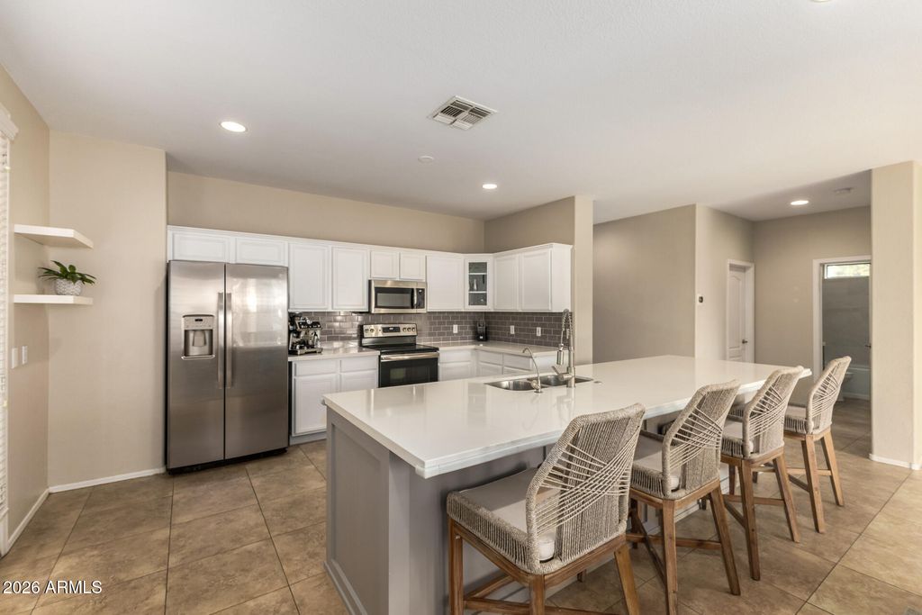 Photo of 1435 S Sinova, Mesa, AZ 85206 (MLS # 6973358)