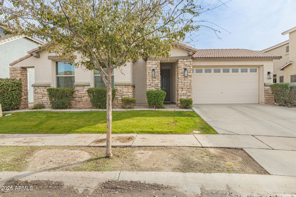 Photo of 1435 S Sinova, Mesa, AZ 85206 (MLS # 6973358)