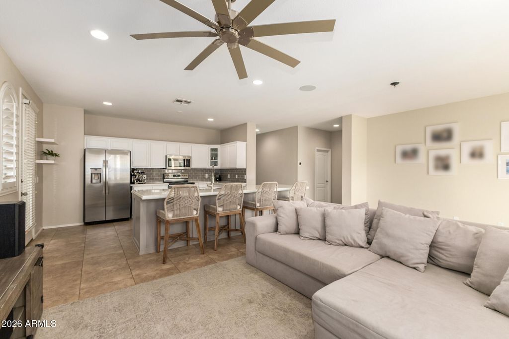 Photo of 1435 S Sinova, Mesa, AZ 85206 (MLS # 6973358)