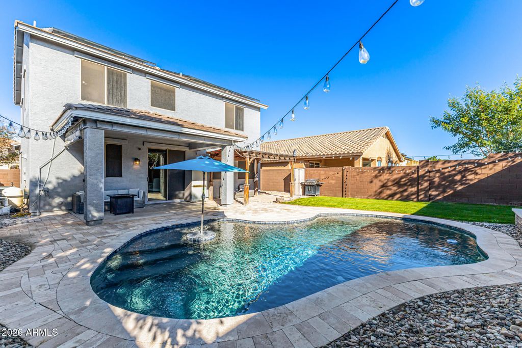 Photo of 18027 W Carol Avenue, Waddell, AZ 85355 (MLS # 6963557)