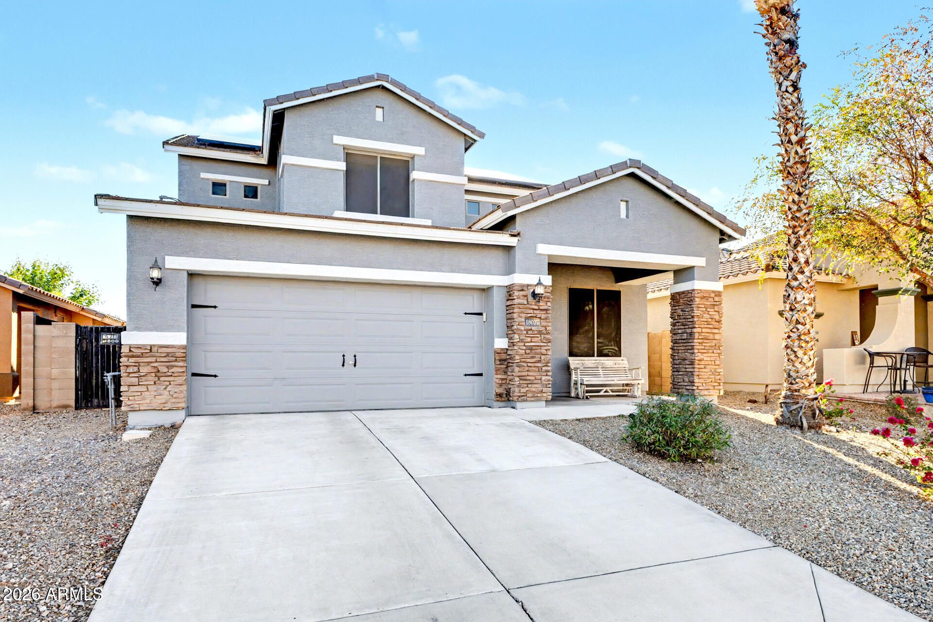 18027 W CAROL Avenue