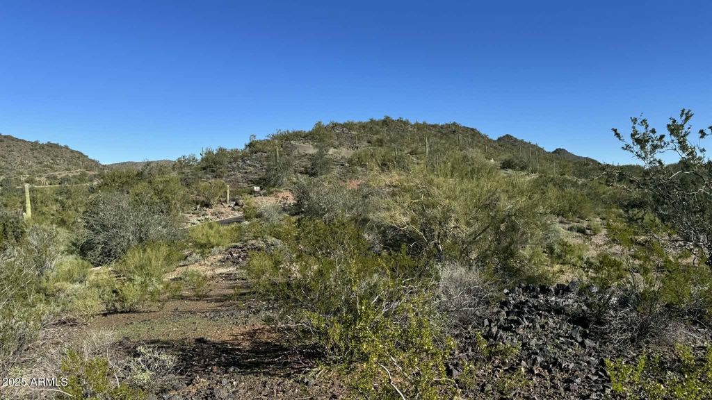 Photo of 39623 N Whispering Ridge Way #21, Peoria, AZ 85383 (MLS # 6957896)