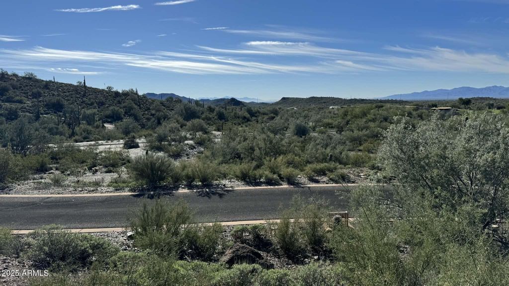 Photo of 39623 N Whispering Ridge Way #21, Peoria, AZ 85383 (MLS # 6957896)