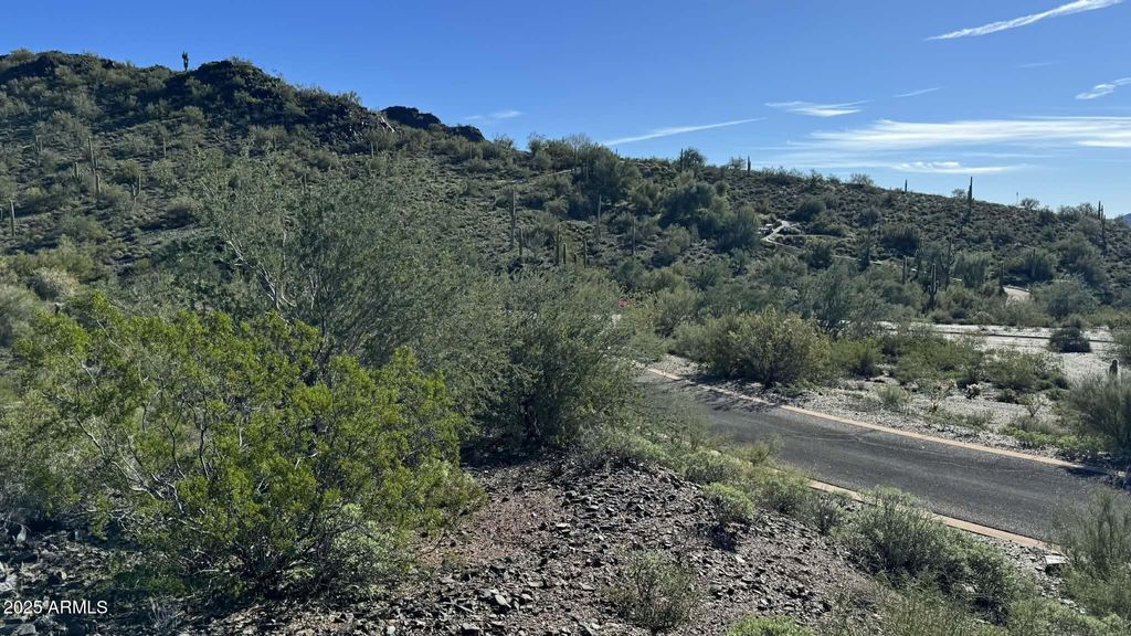 Photo of 39623 N Whispering Ridge Way #21, Peoria, AZ 85383 (MLS # 6957896)