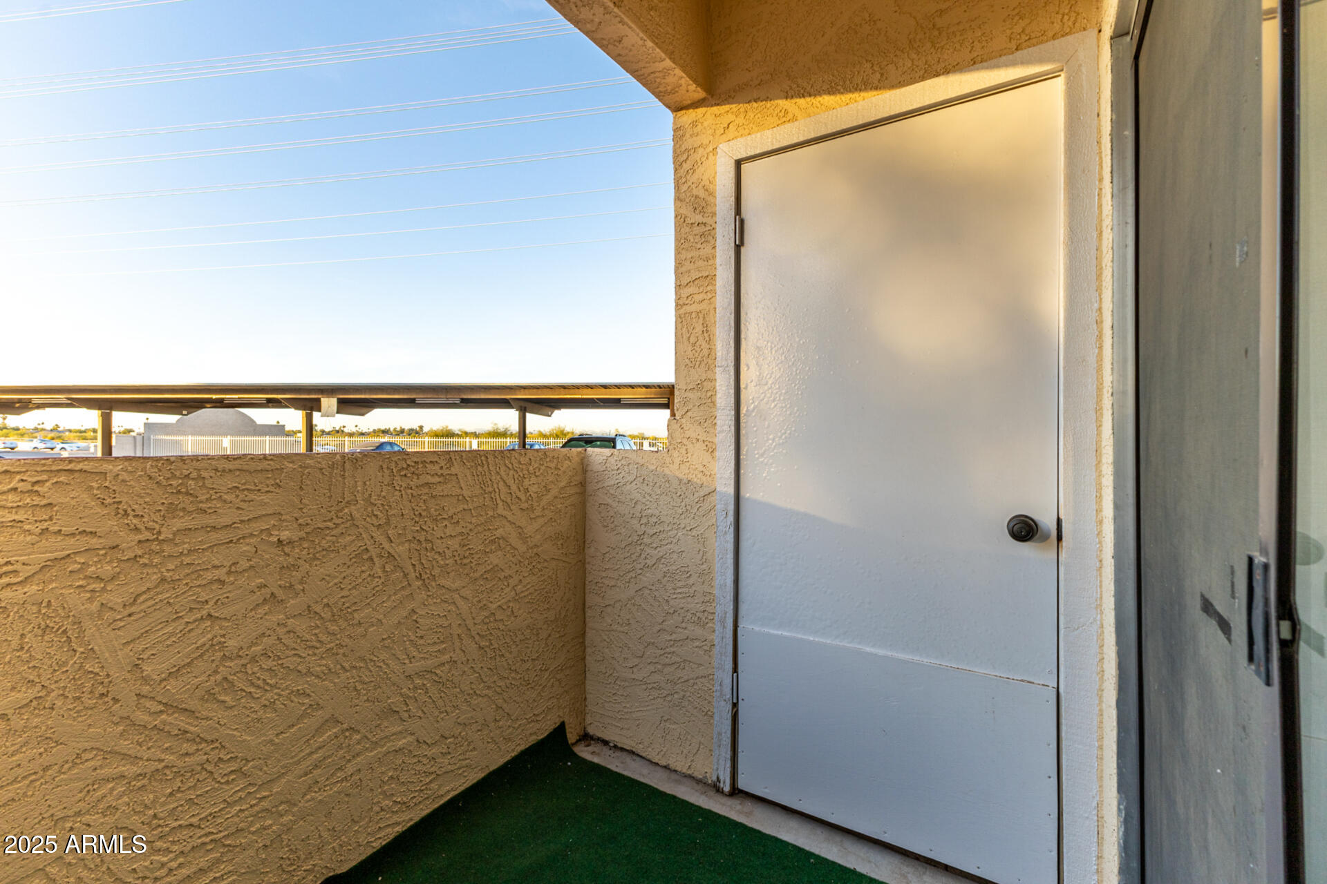 CLIFFS CONDOMINIUM - Residential