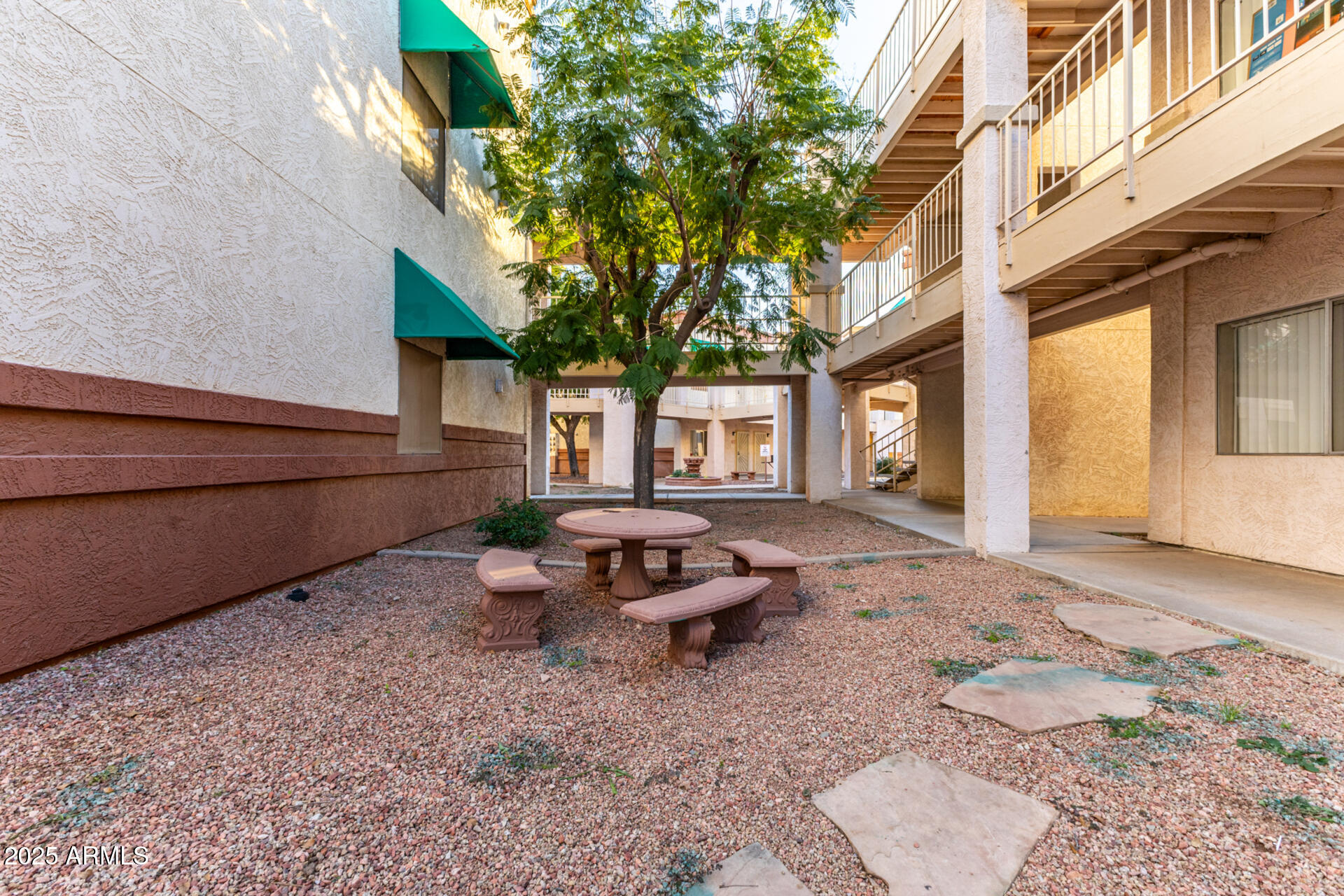 CLIFFS CONDOMINIUM - Residential