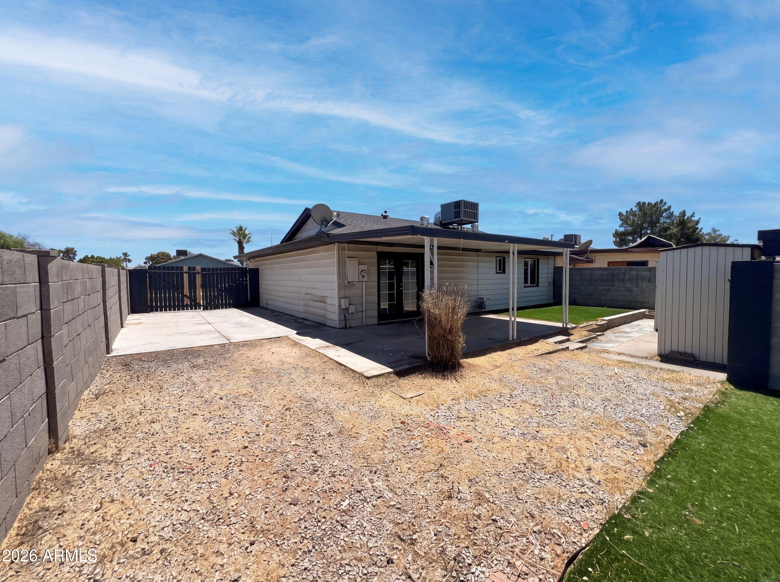 14838 N 33RD Drive