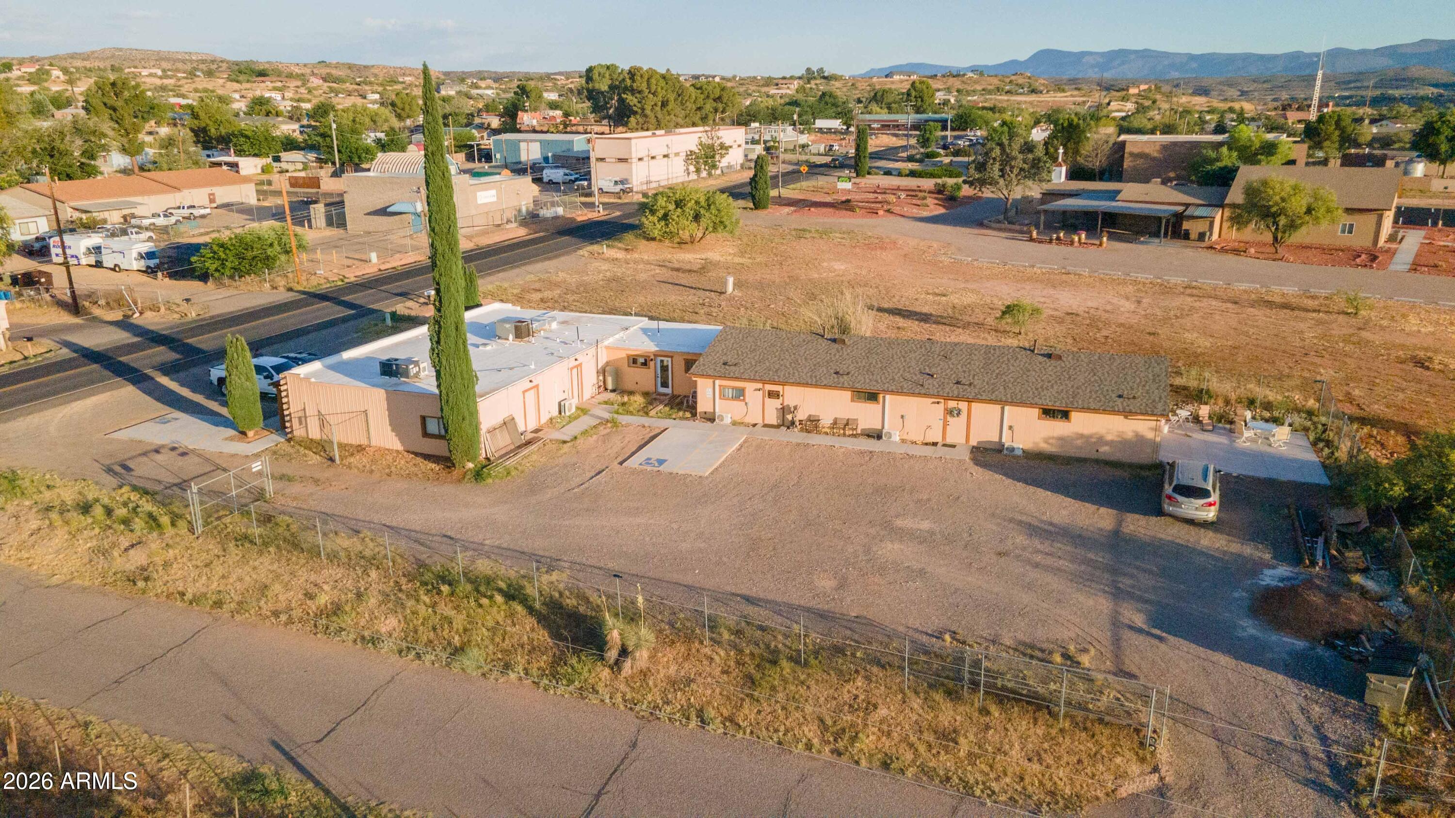 1050 S Page Springs Road