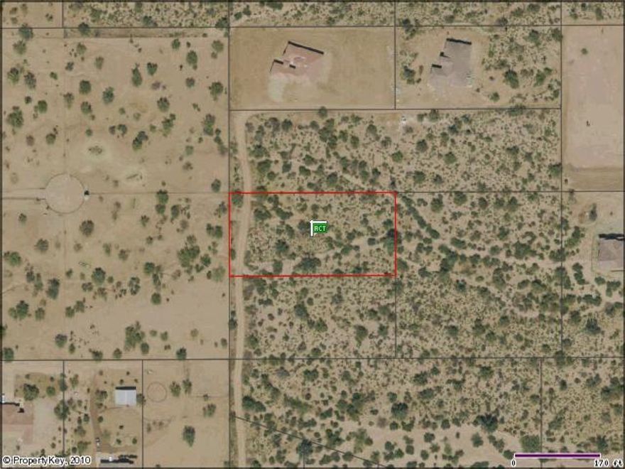 Arguably one of the nicest lots available in the area, this quintessential Sonoran Desert parcel graced with mature saguaros & Ironwood trees sits in a great location approximately 1/2-mile SOUTH OF RIO VERDE DRIVE. FLANKED BY ACTIVE, PERFORMING WATER WELLS on directly adjacent lots (verify) is one of the last available of its kind.   With spectacular, unhindered views, this beautiful, build-friendly lot has no HOA & no known construction constraints, presently unapparelled for the region.