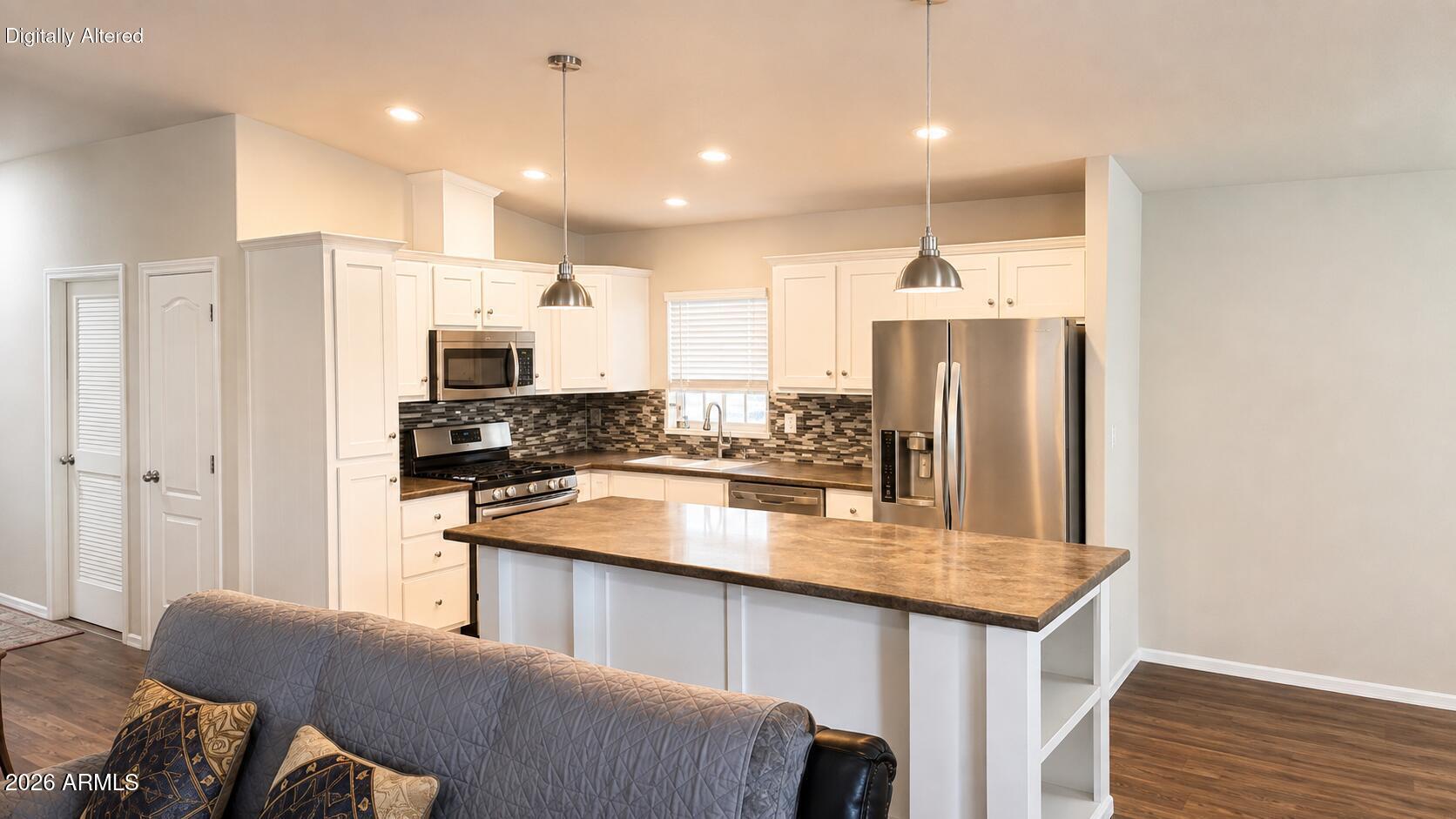 535 S Alma School Road 31