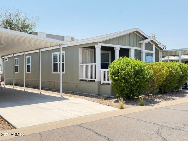 535 S Alma School Road 31