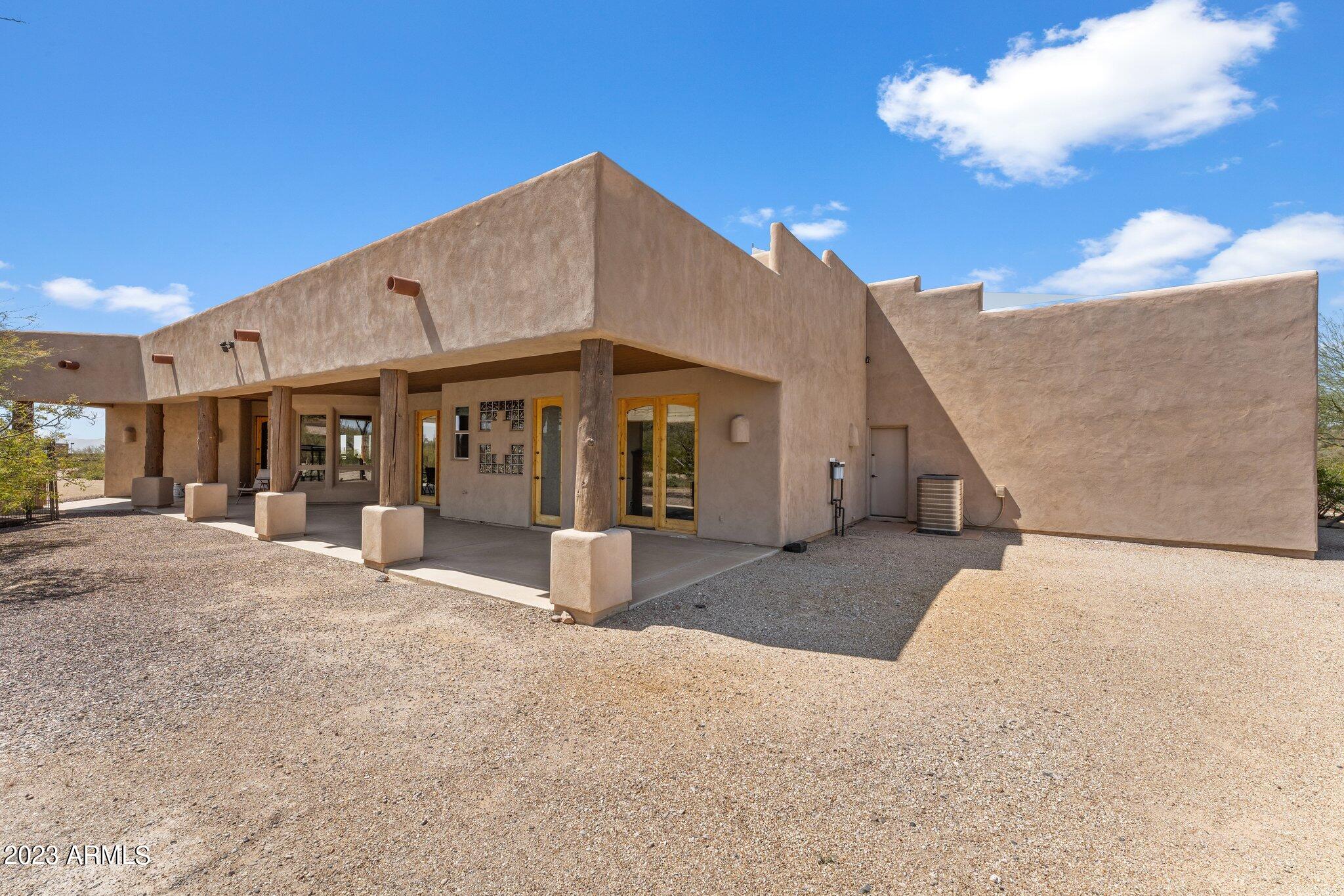 NA - Residential