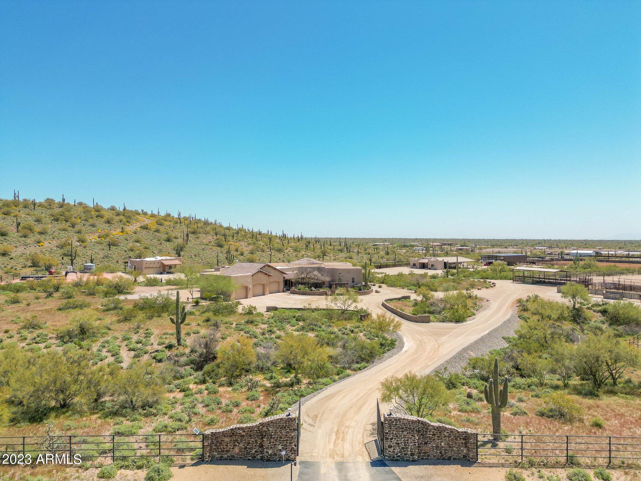 NA - Residential