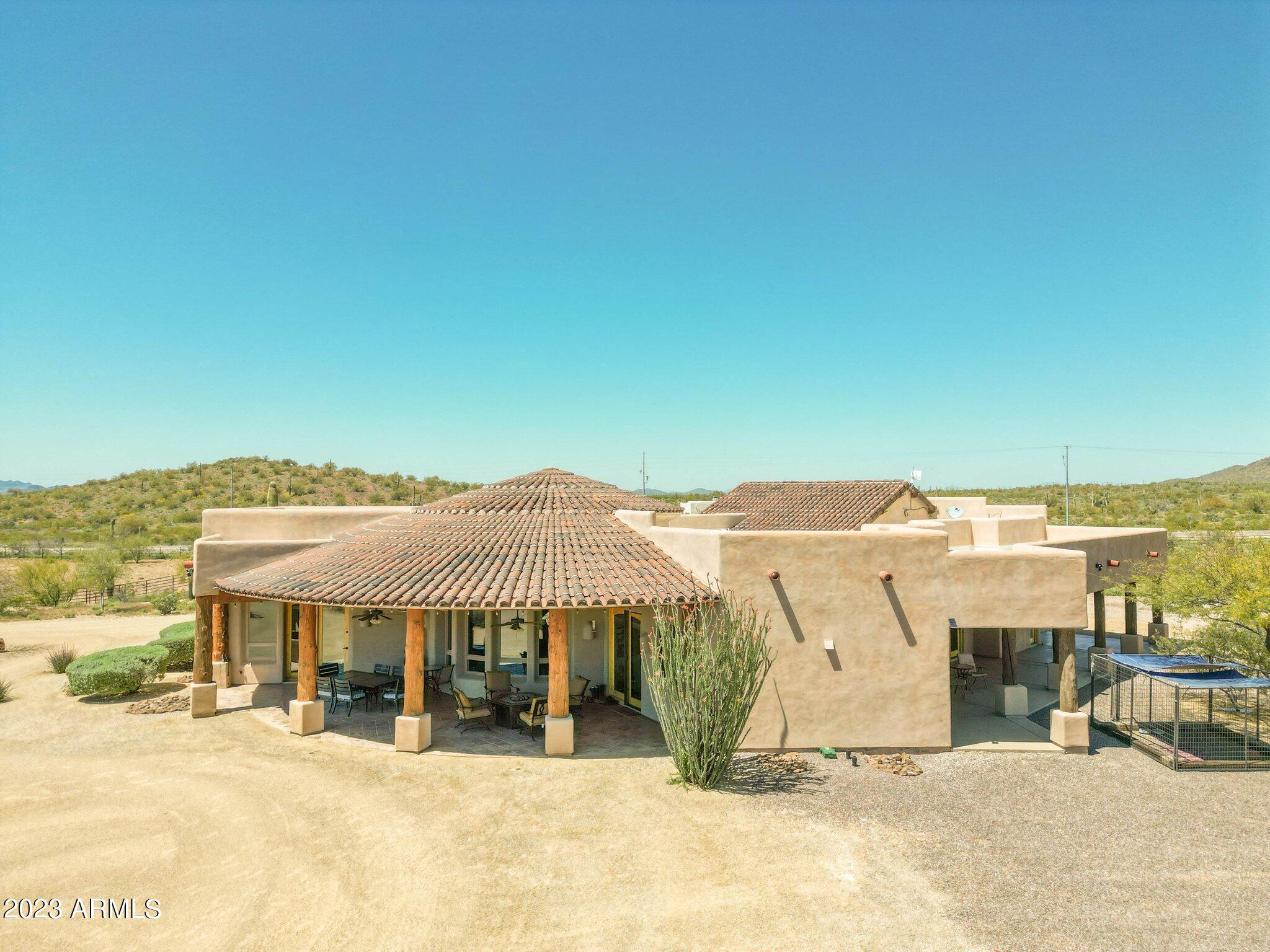 NA - Residential