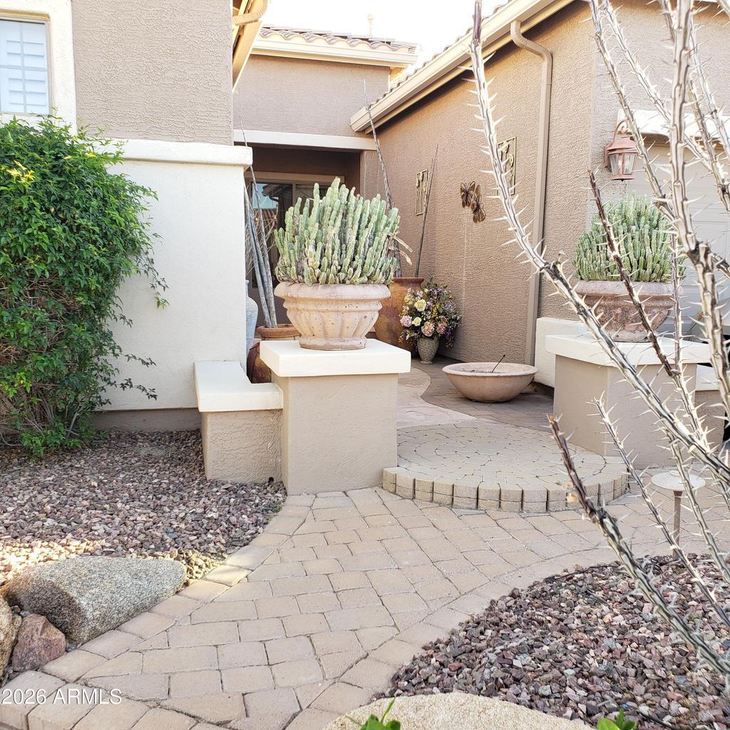 Photo of 42441 W Blue Suede Shoes Lane, Maricopa, AZ 85138 (MLS # 7003518)