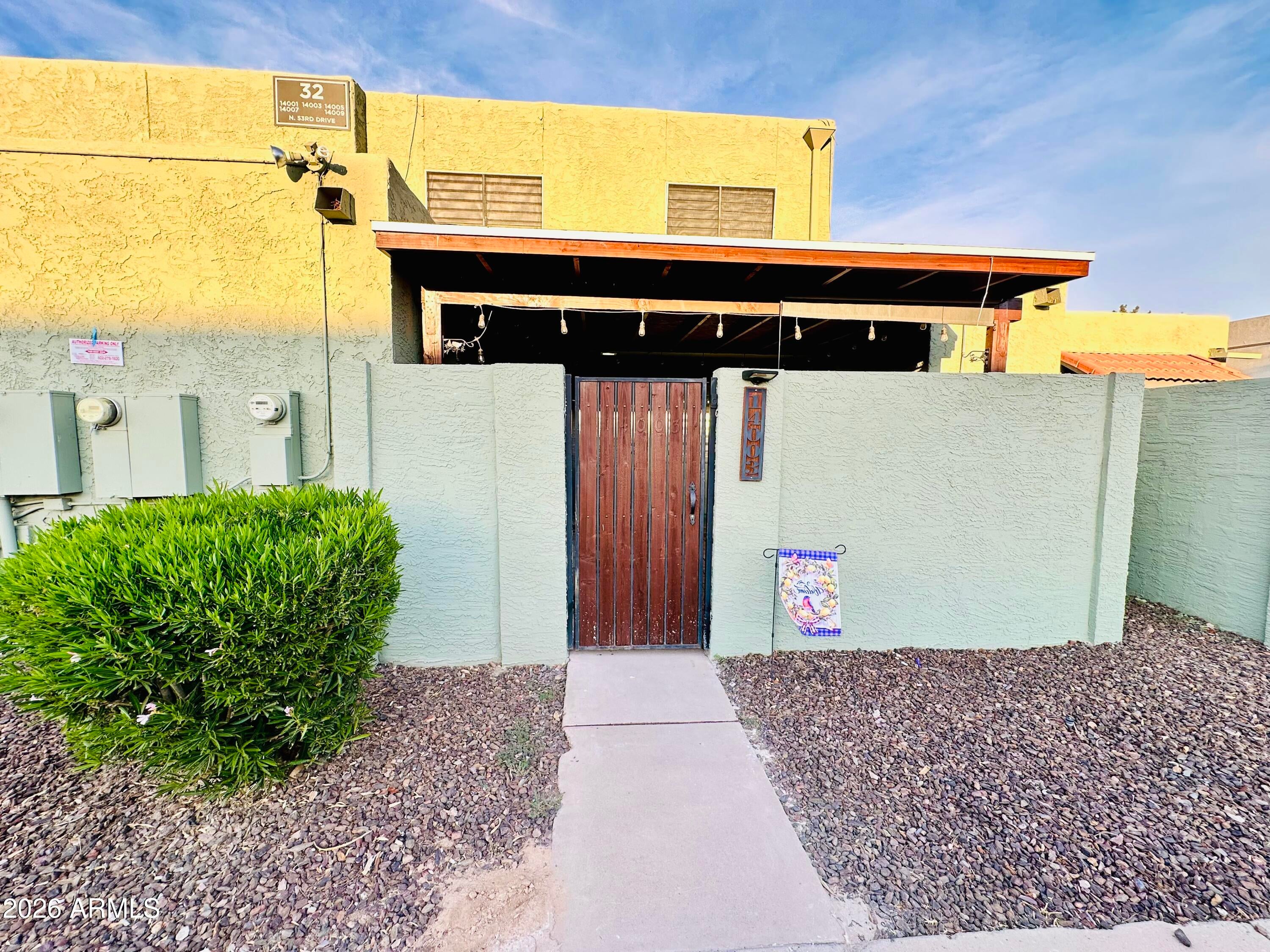 14003 N 53RD Drive