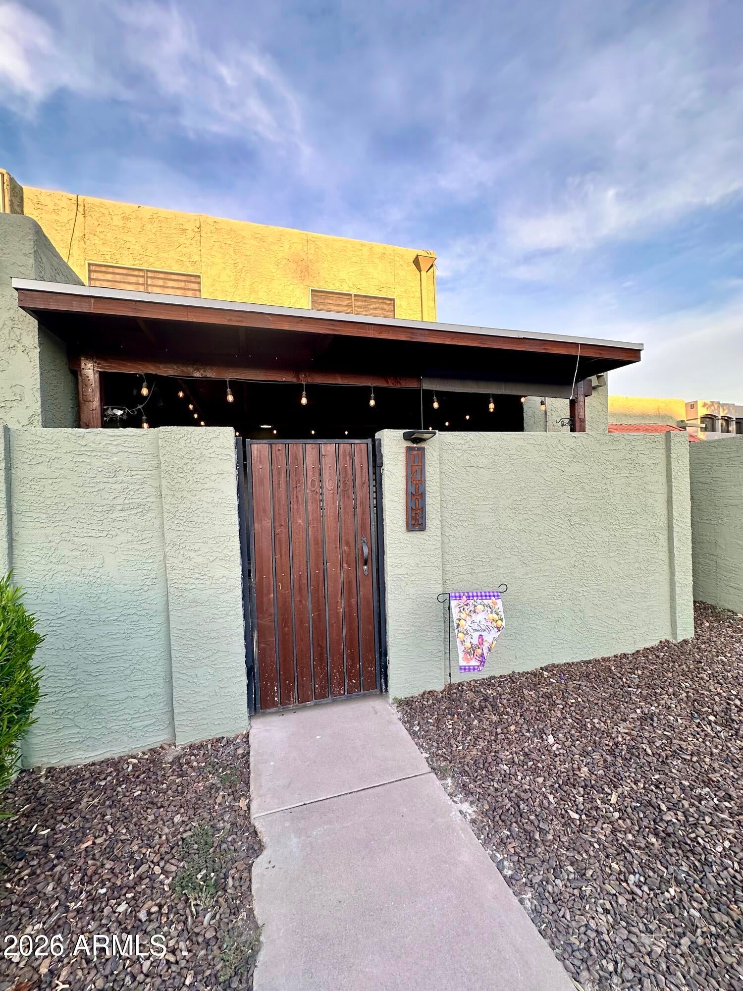 14003 N 53RD Drive