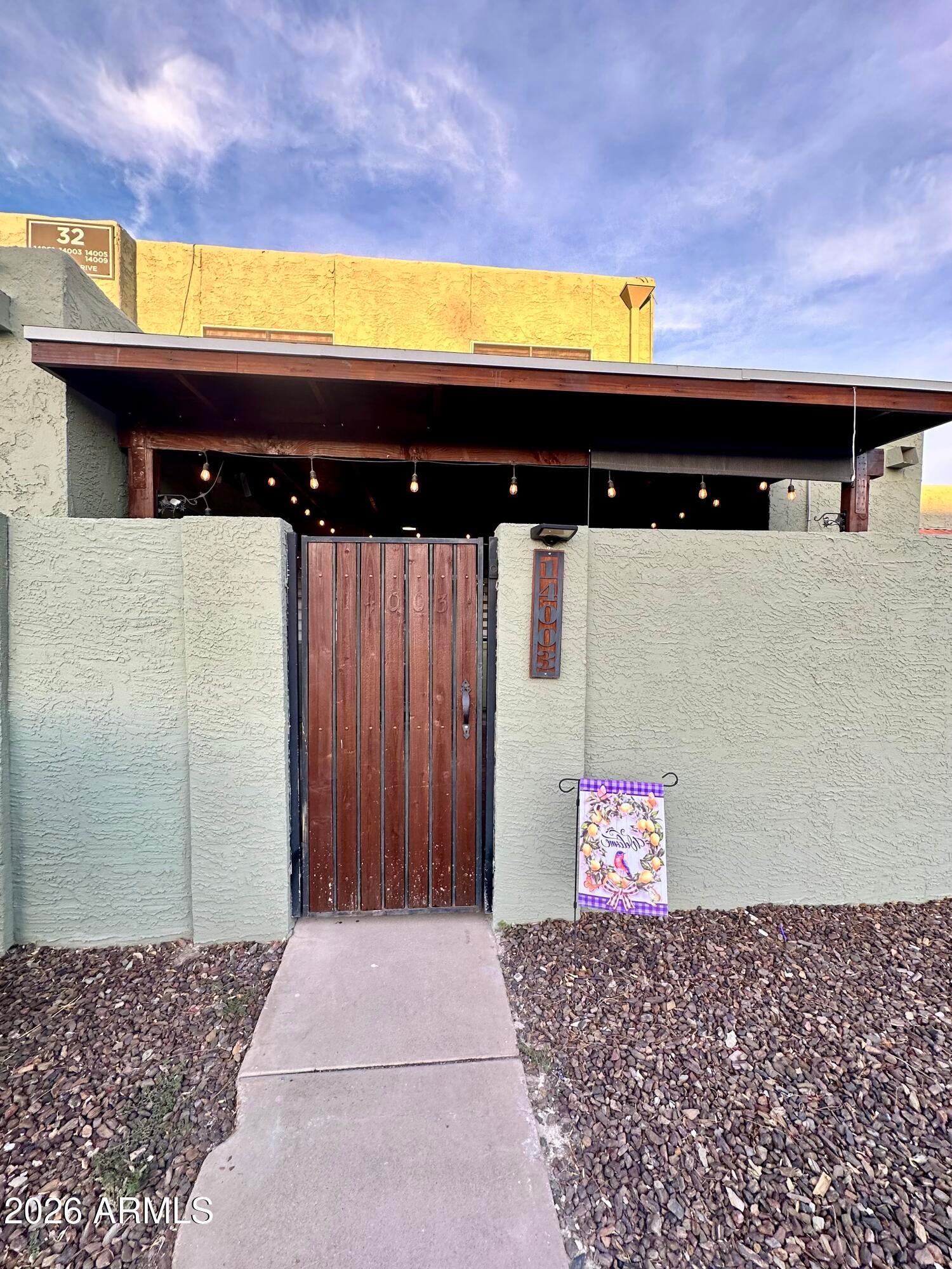 14003 N 53RD Drive