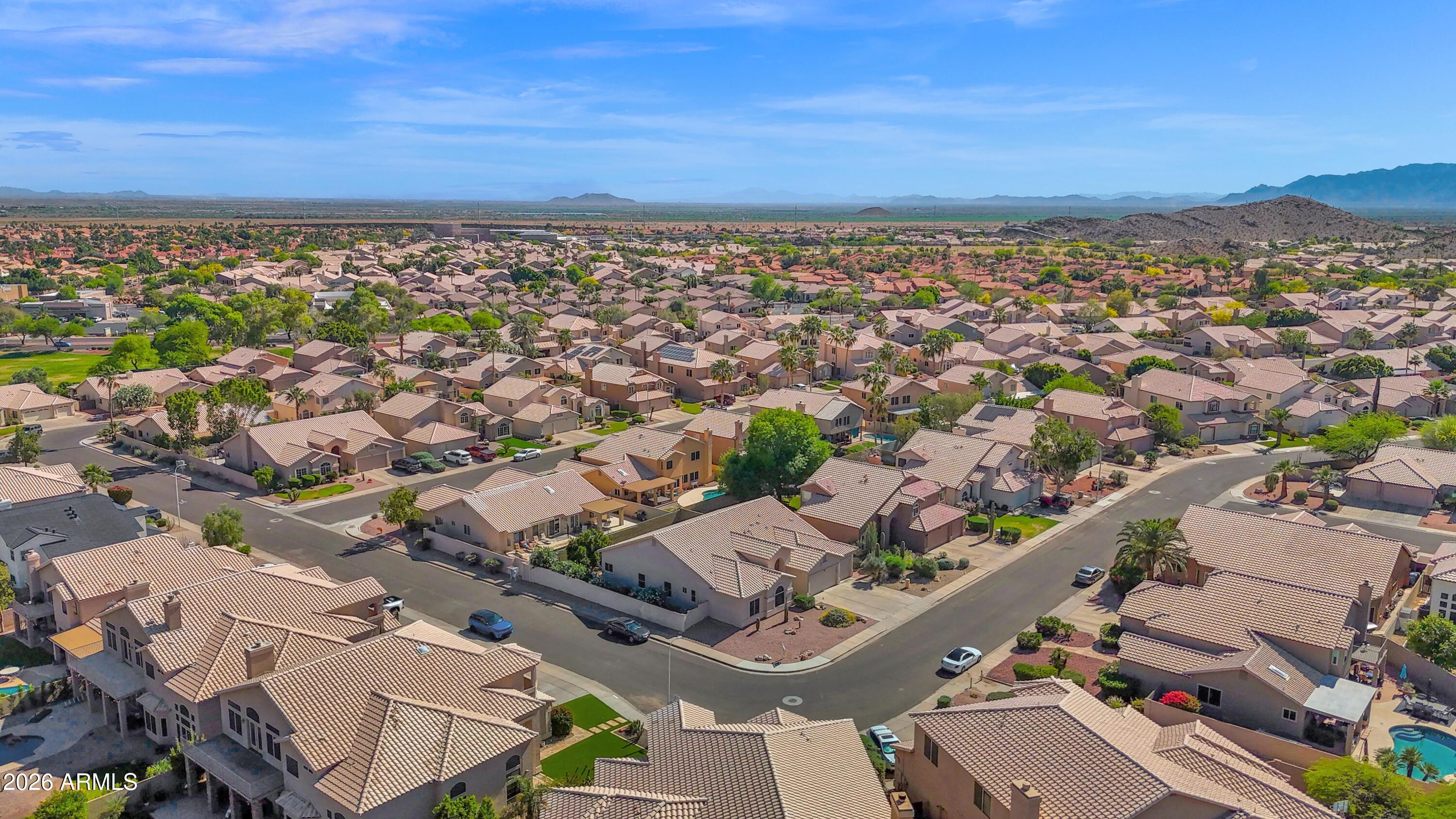 3115 E BIGHORN Avenue