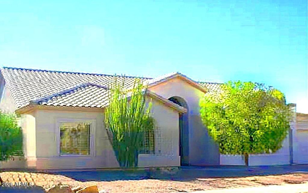 Photo of 3115 E Bighorn Avenue, Phoenix, AZ 85048 (MLS # 6999194)