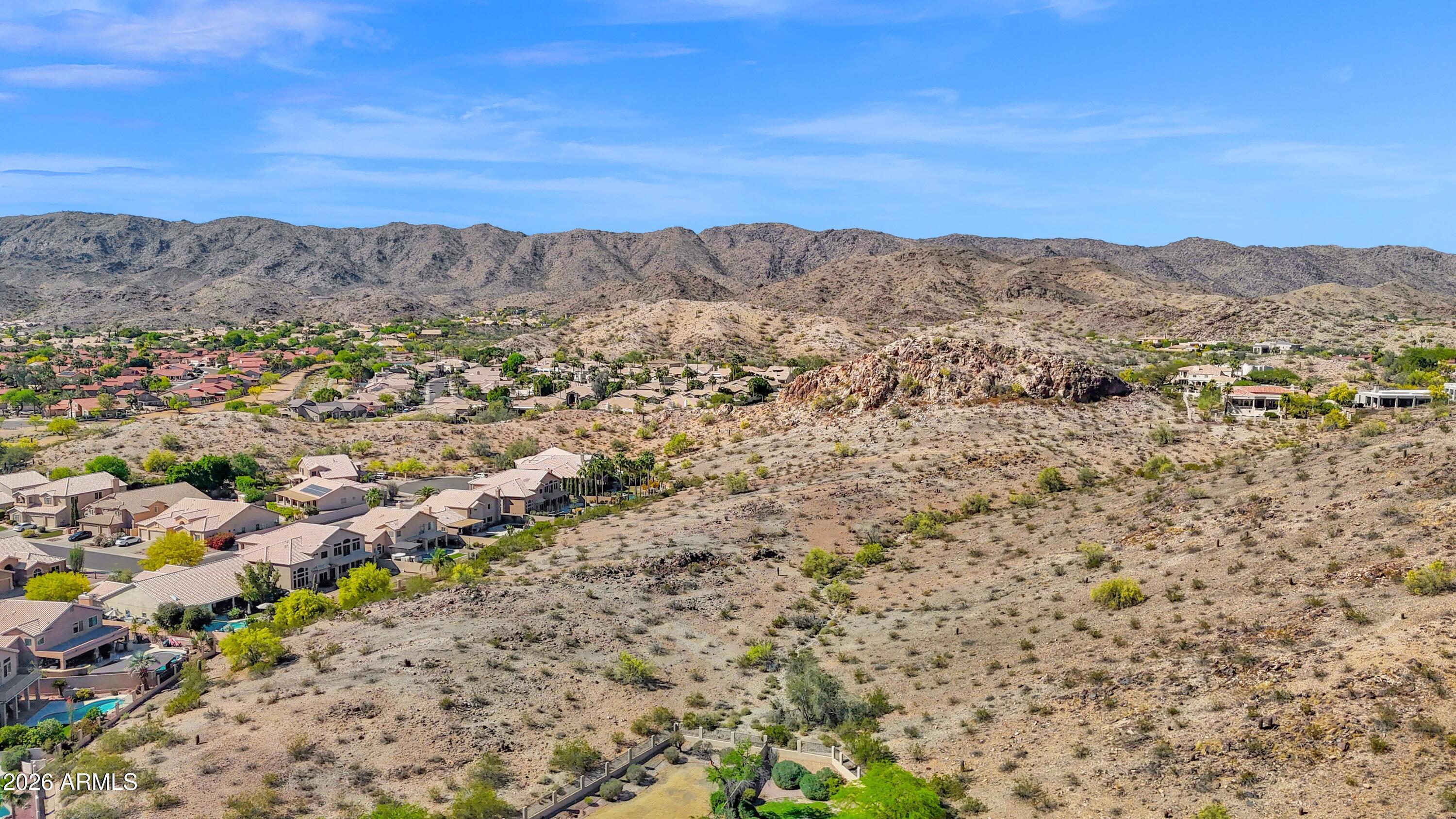 3115 E BIGHORN Avenue