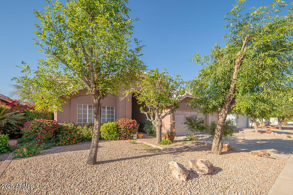 8534 W JOAN DE ARC Avenue