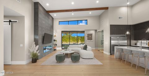 3617 N 47TH Place Phoenix AZ 85018