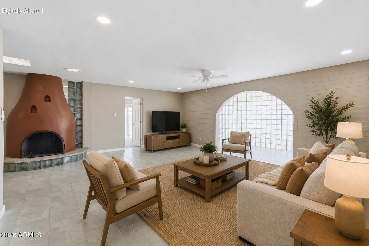 6532 W Medlock Drive