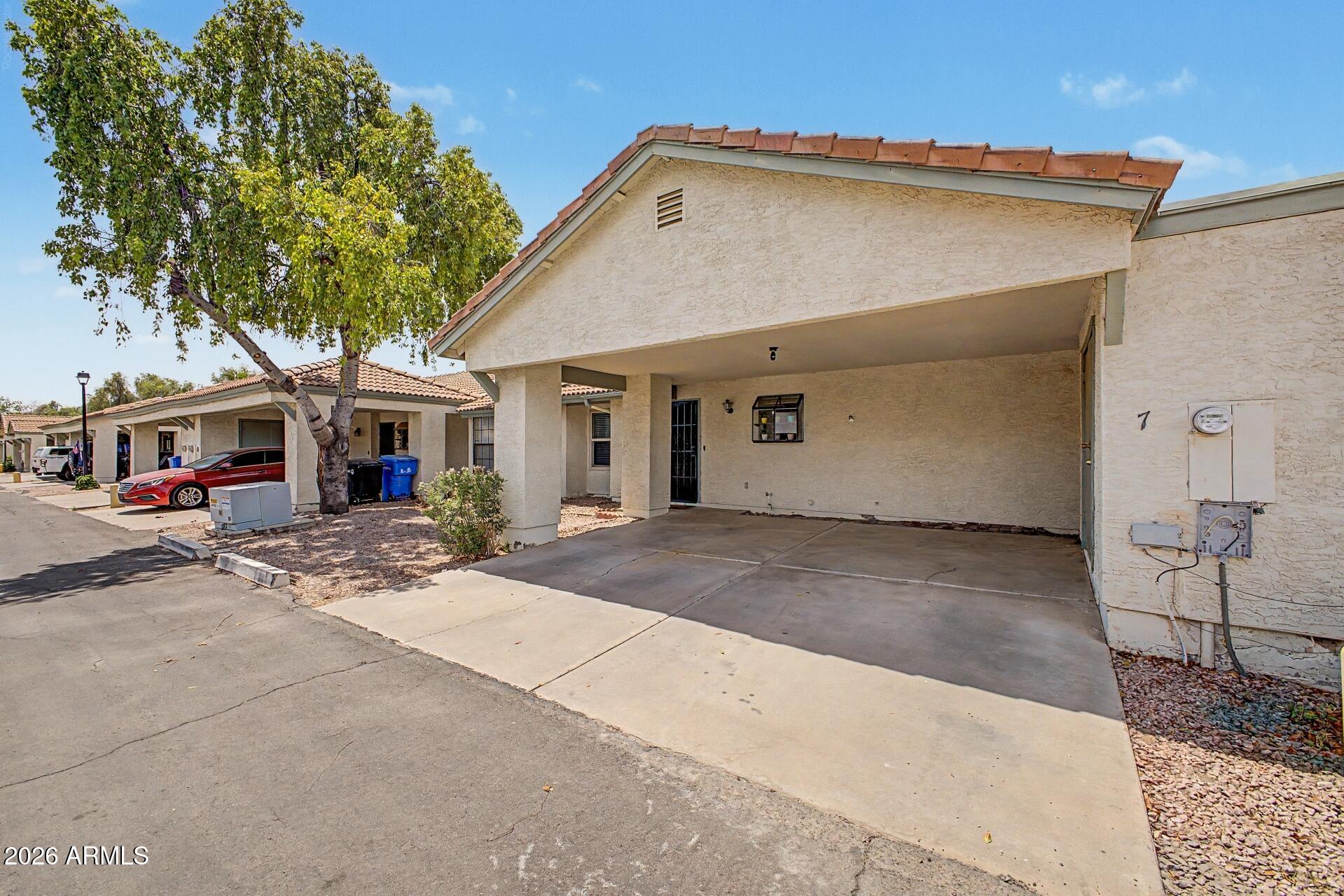 1500 N Sunview Parkway 7